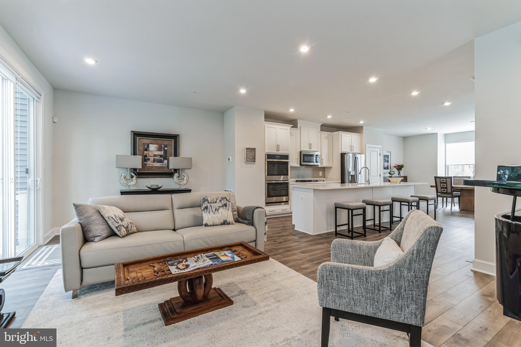 SHIPLEY HOMESTEAD - Residential