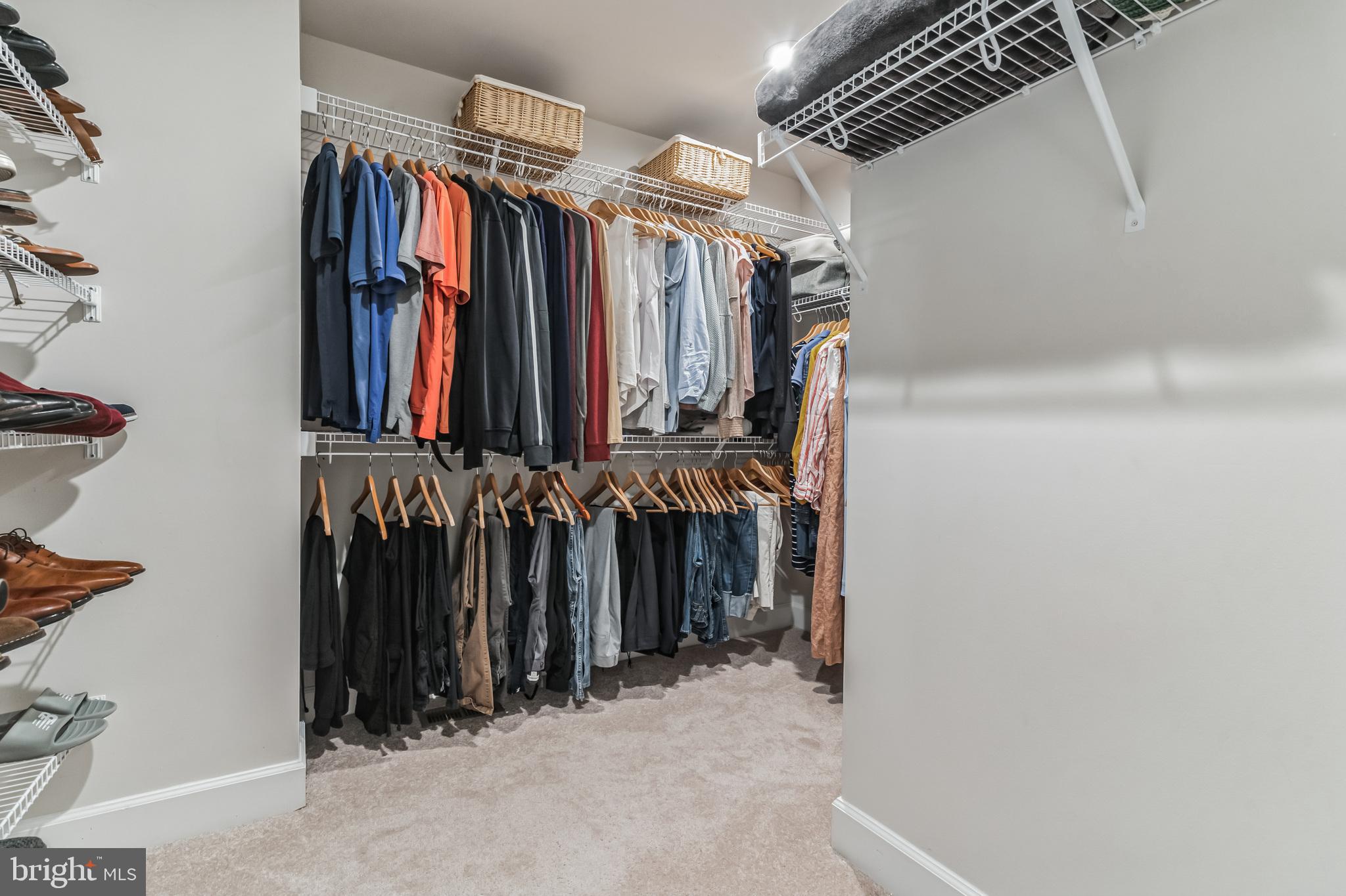 SHIPLEY HOMESTEAD - Residential