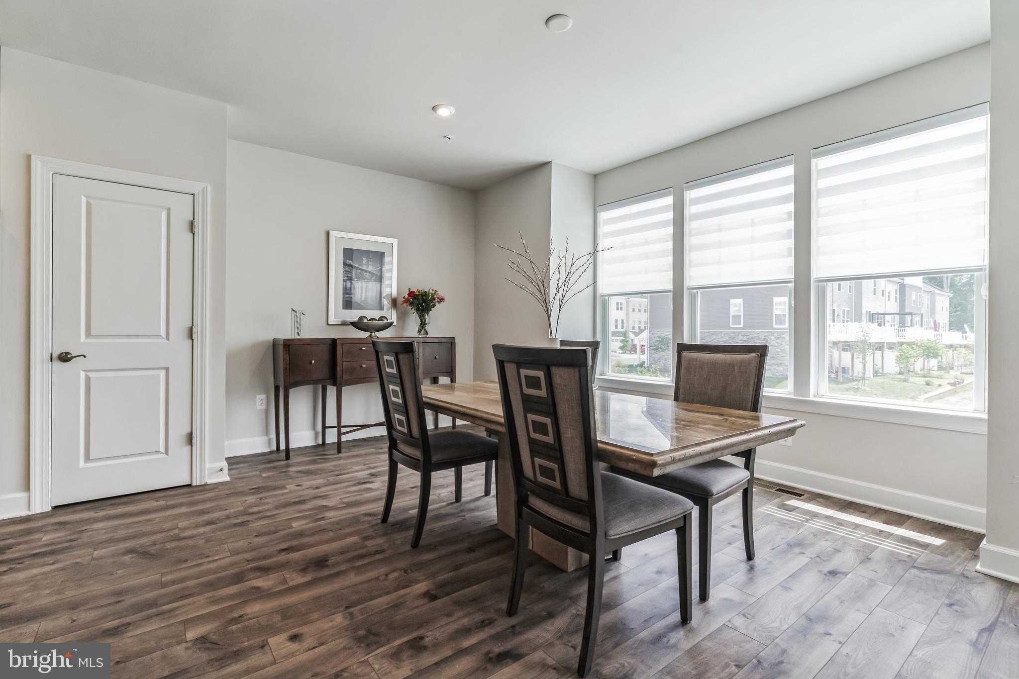 SHIPLEY HOMESTEAD - Residential