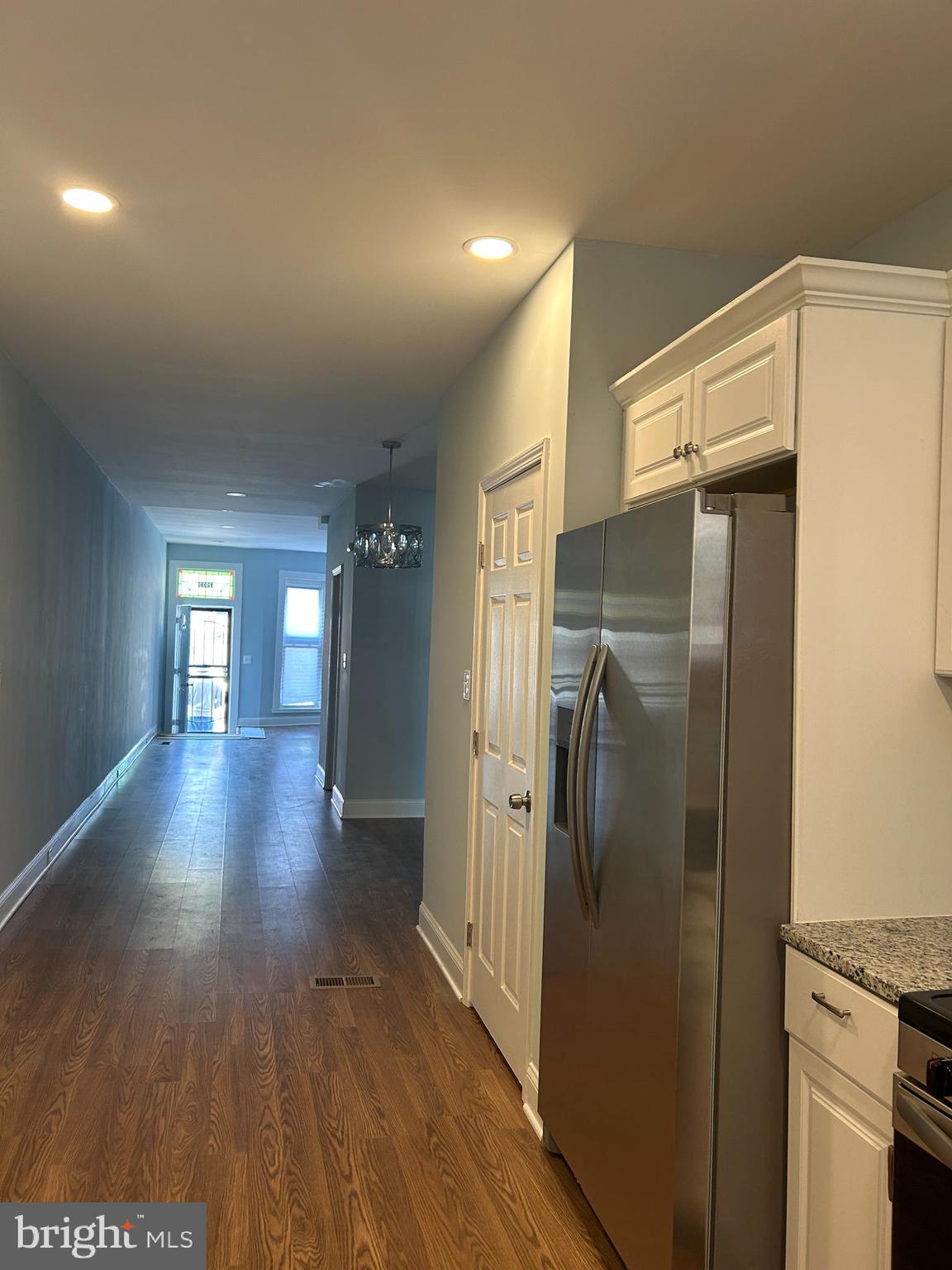 PENN NORTH - Residential