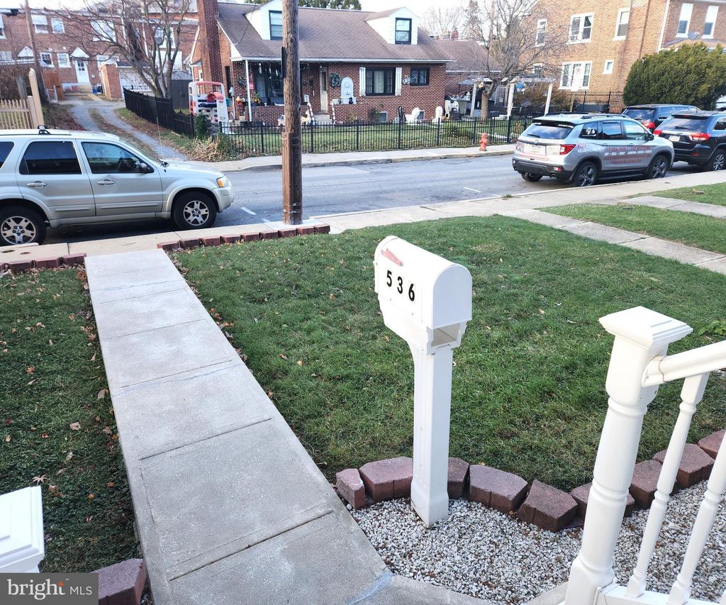 Photo of 536 Hand Avenue, LANCASTER, PA 17602 (MLS # PALA2061670)