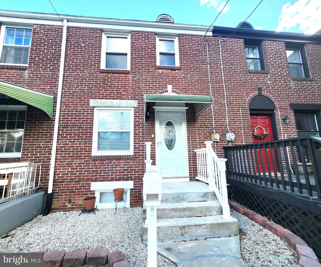 Photo of 536 Hand Avenue, LANCASTER, PA 17602 (MLS # PALA2061670)