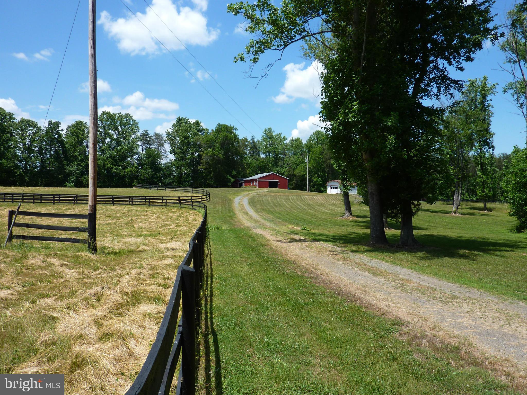 NONE AVAILABLE - Farm