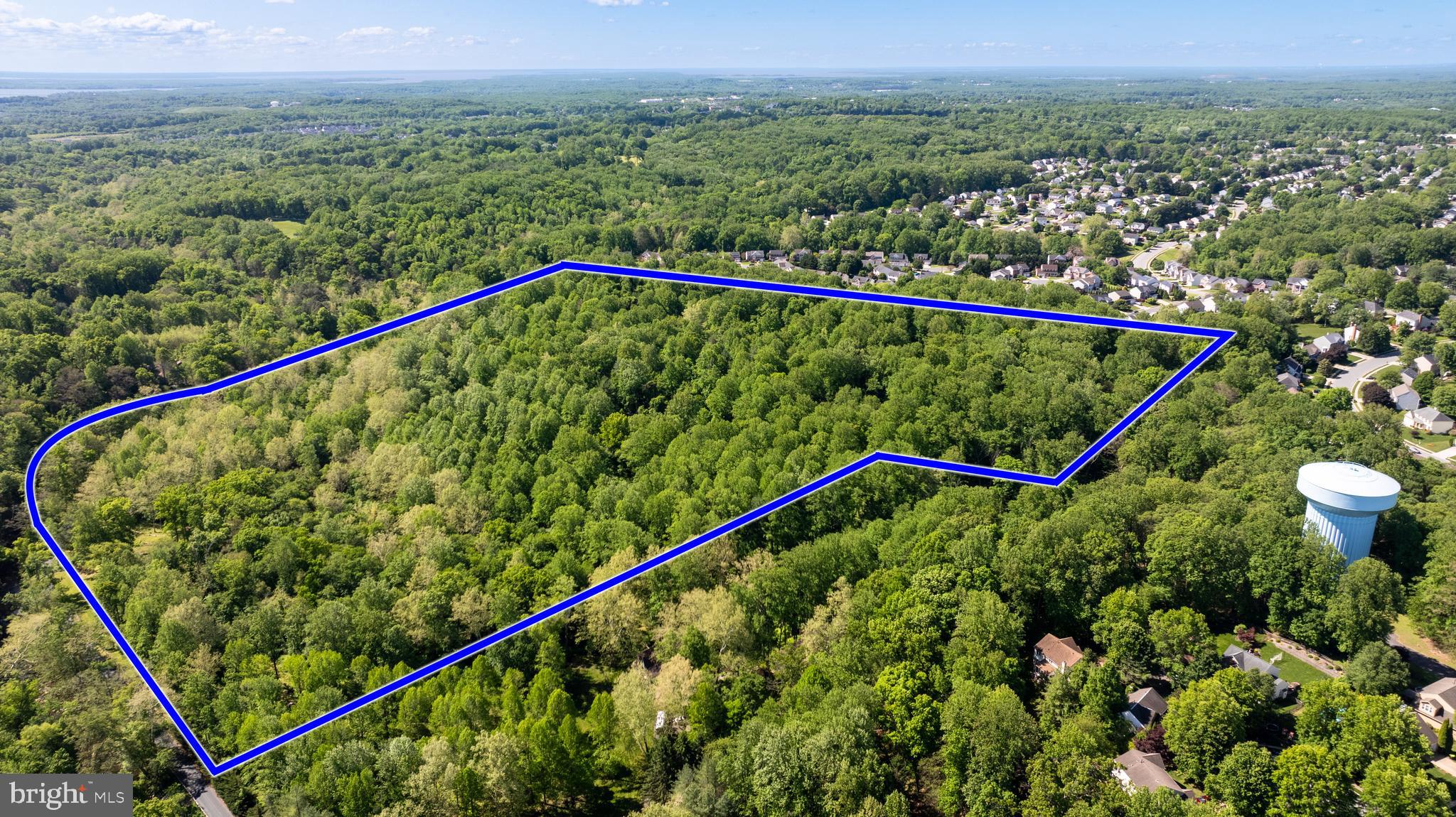 PATTERSON MILL ROAD