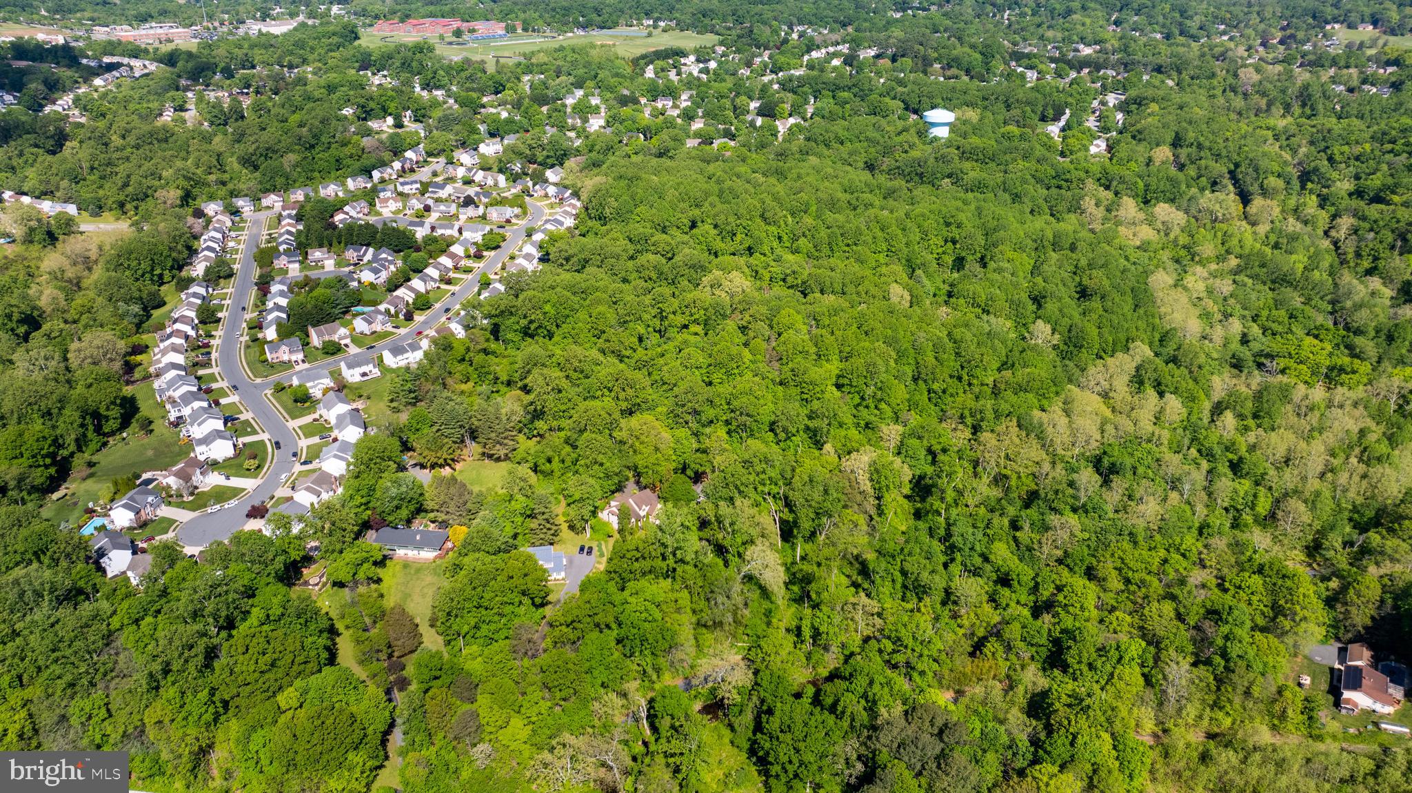 PATTERSON MILL ROAD