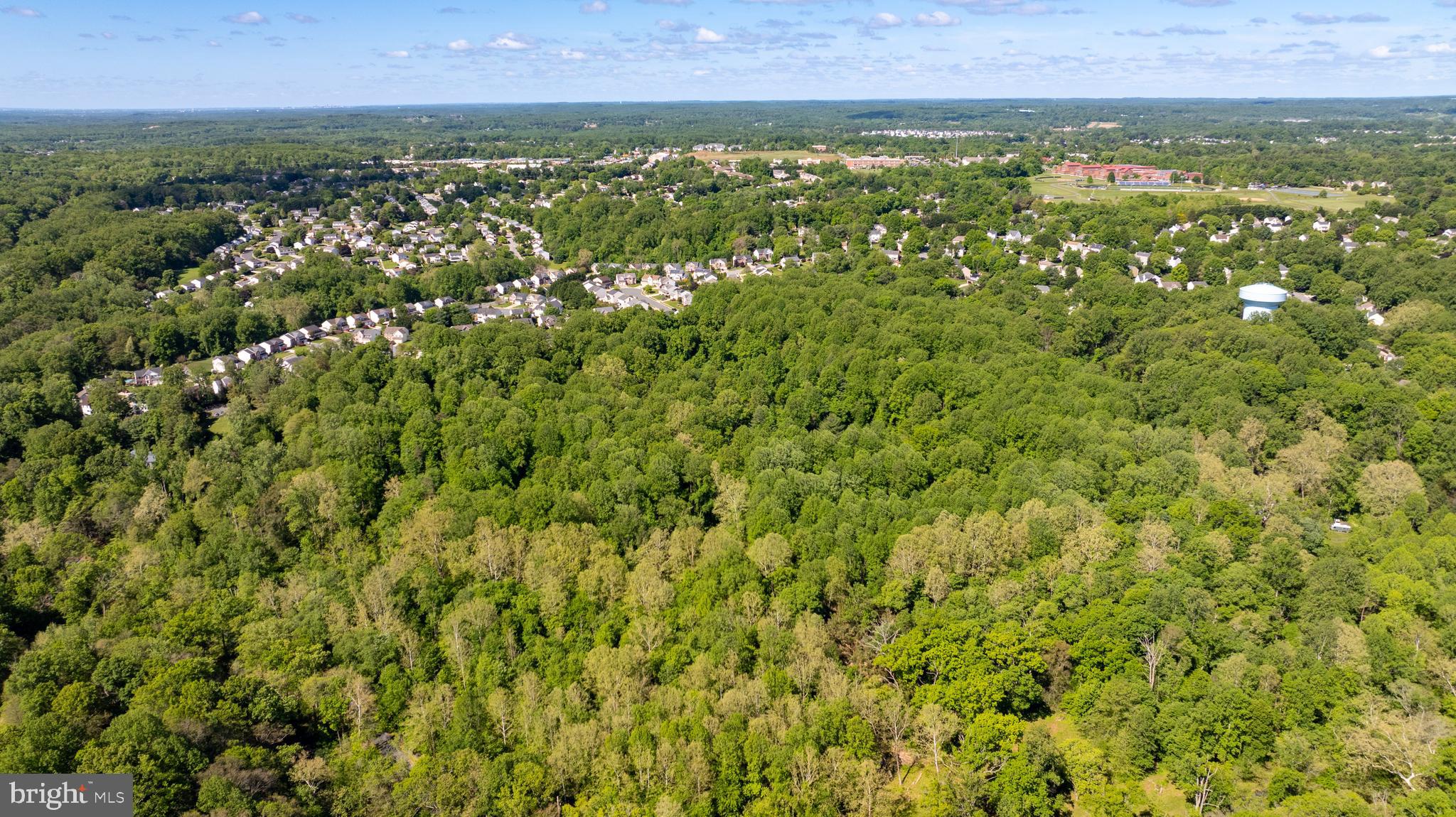 PATTERSON MILL ROAD