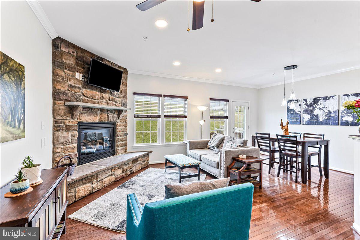 LINKS AT INNISCRONE - Residential