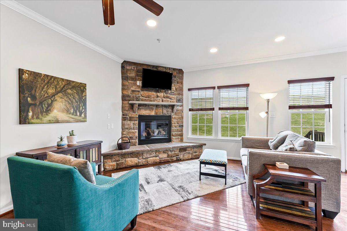 LINKS AT INNISCRONE - Residential