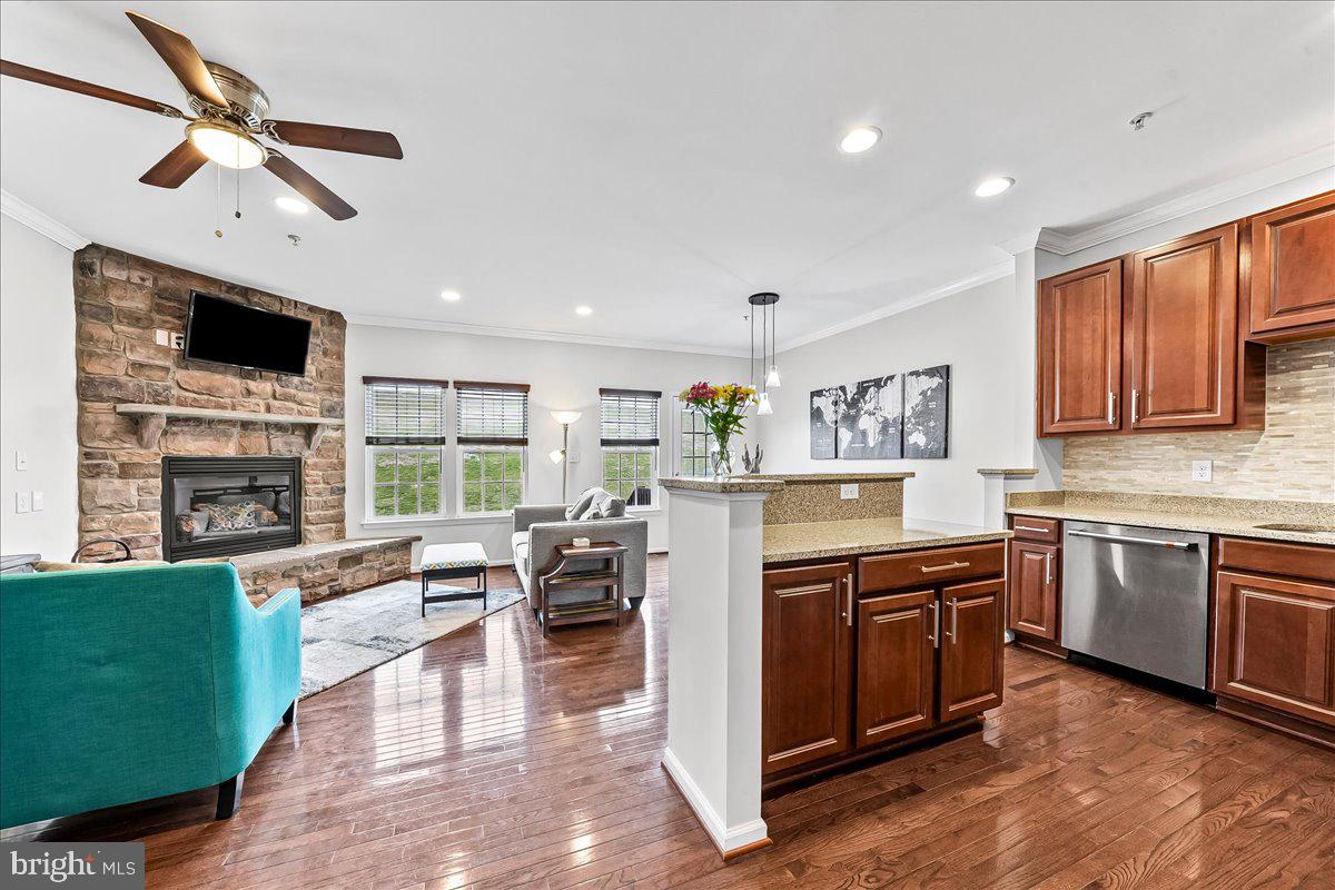 LINKS AT INNISCRONE - Residential