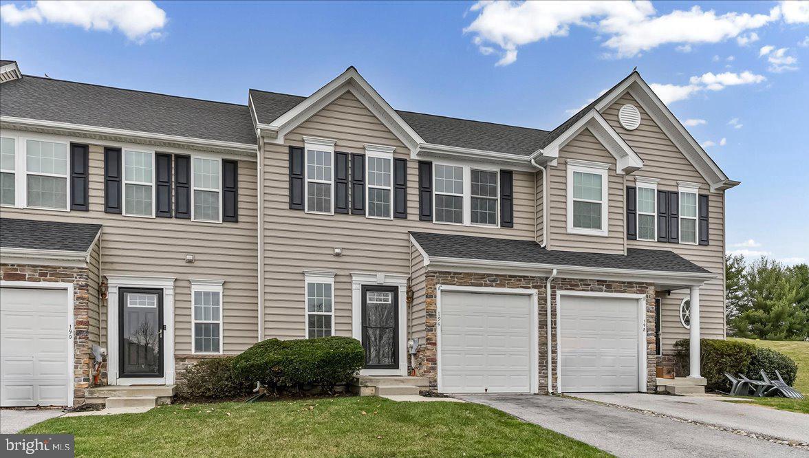 LINKS AT INNISCRONE - Residential