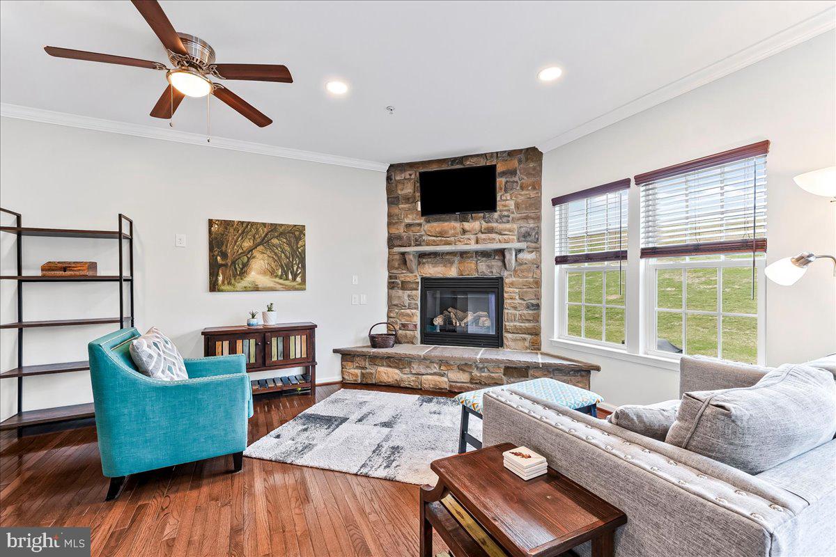 LINKS AT INNISCRONE - Residential