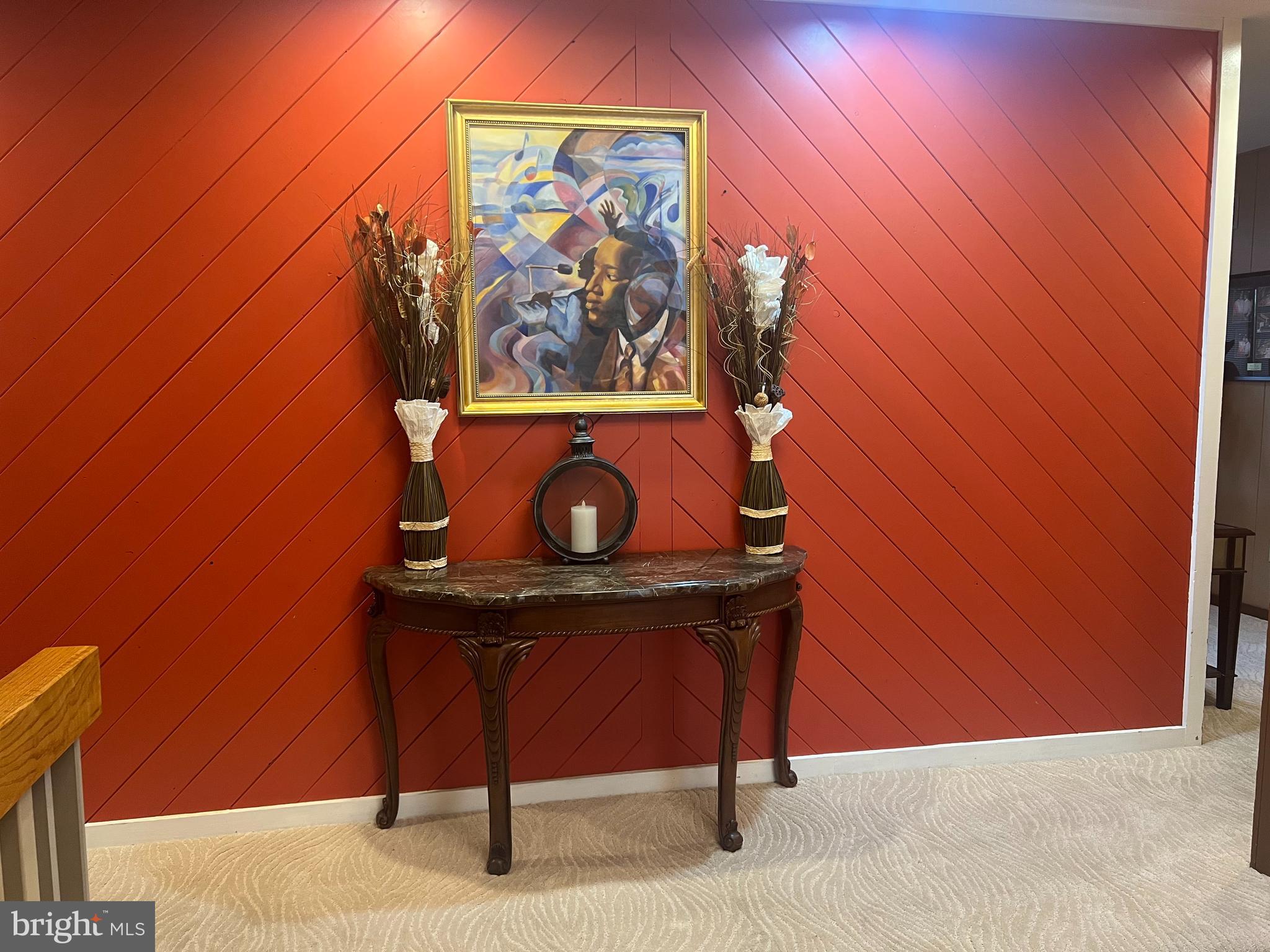 RETREAT - Residential