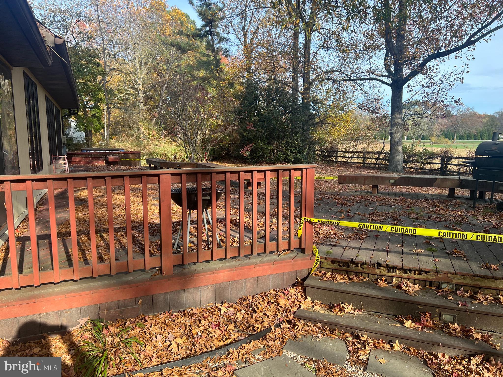 RETREAT - Residential