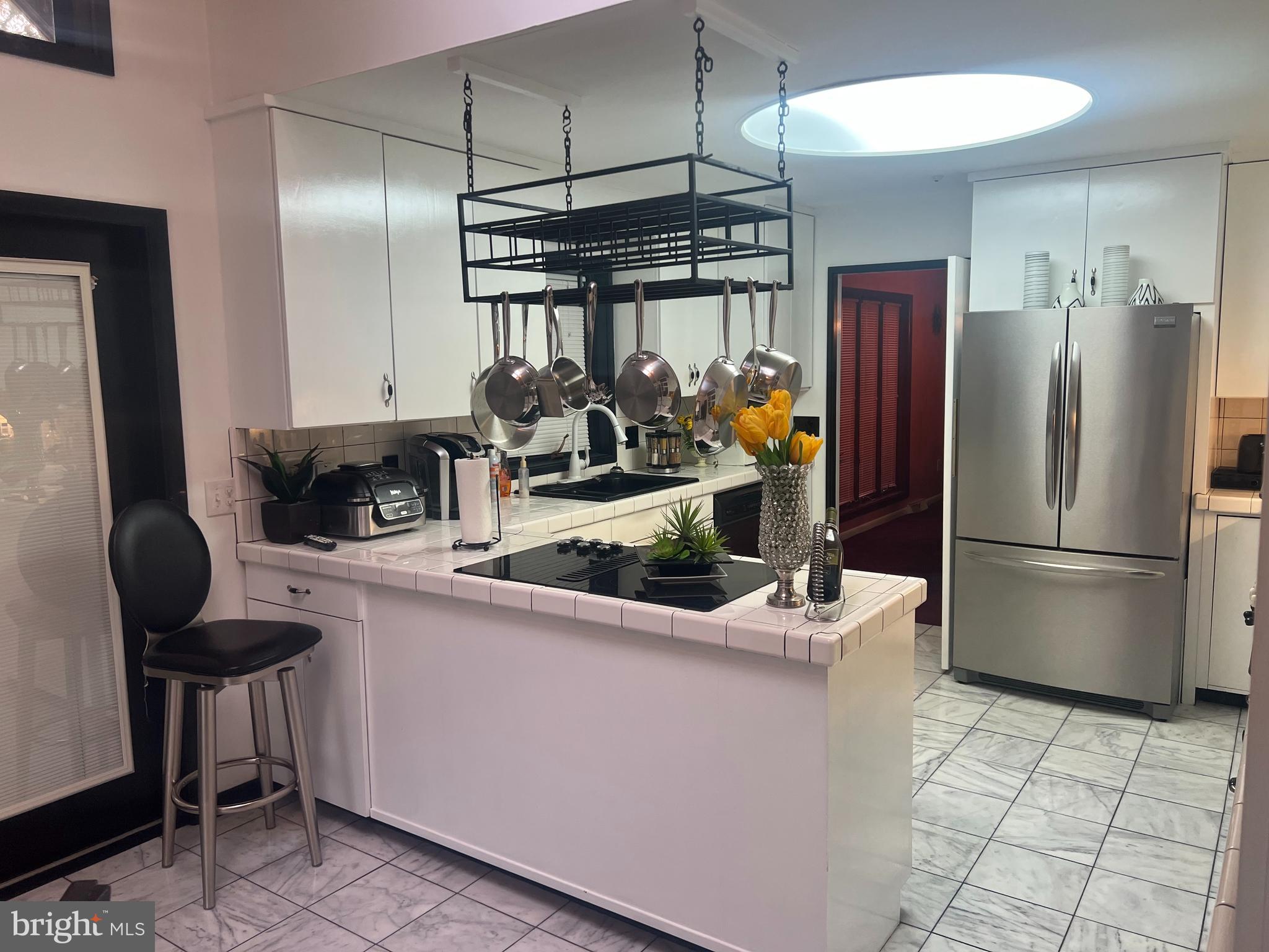 RETREAT - Residential