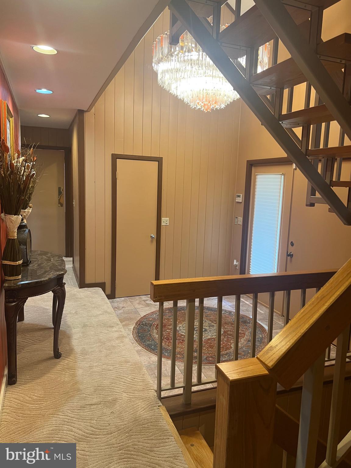 RETREAT - Residential