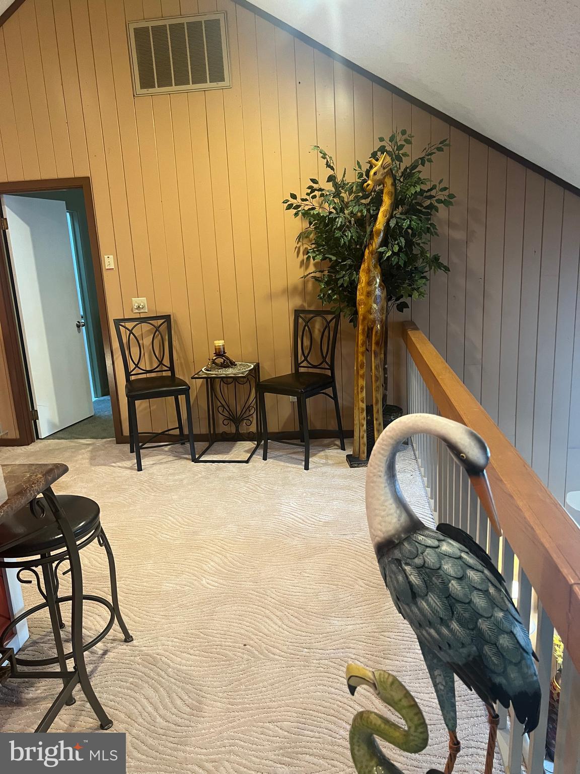 RETREAT - Residential