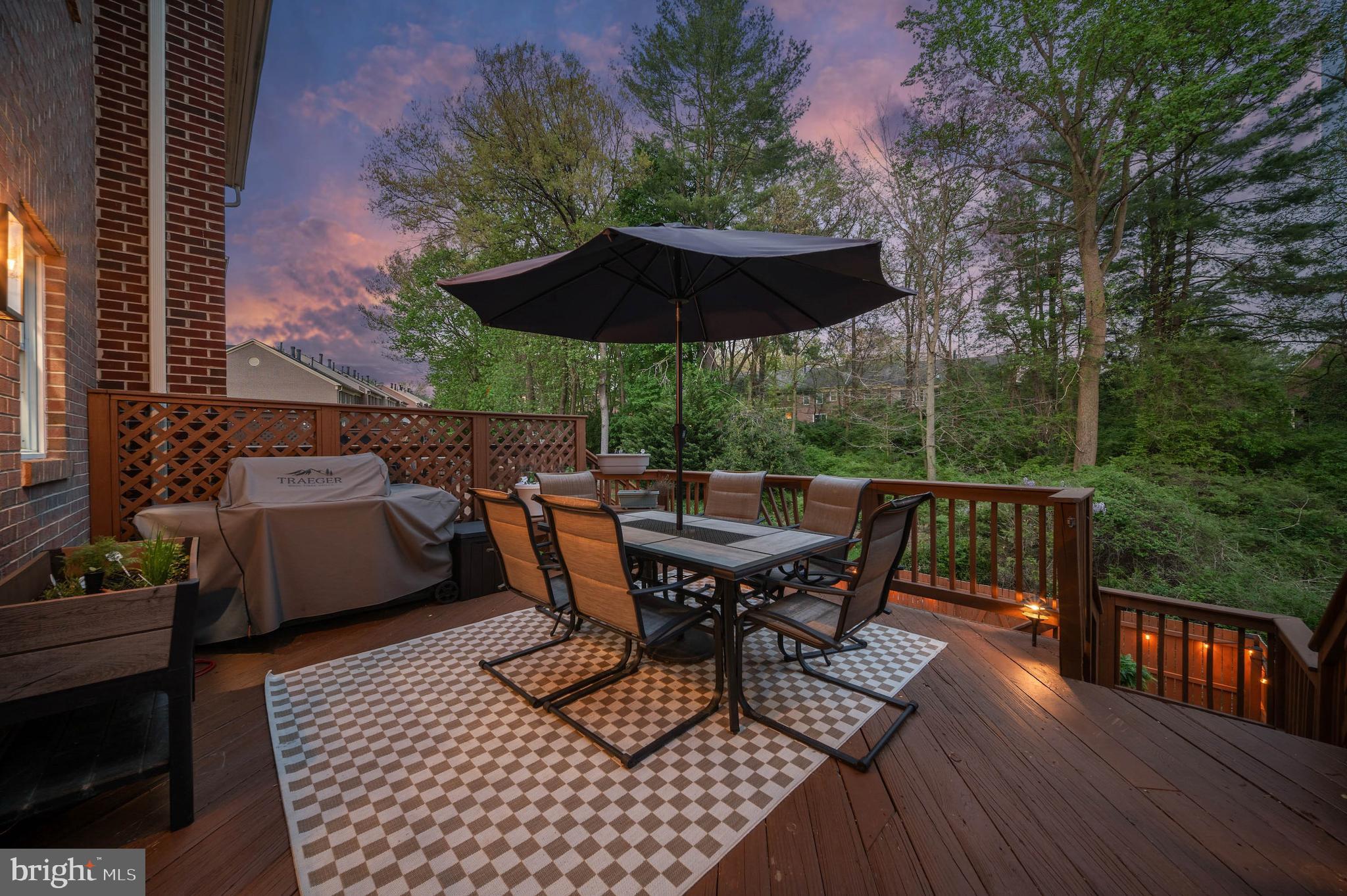 1003 HIDDEN MOSS DRIVE