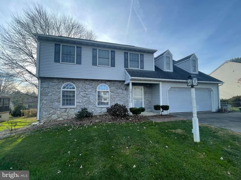 Photo of 106 Susan Avenue, WILLOW STREET, PA 17584 (MLS # PALA2080288)