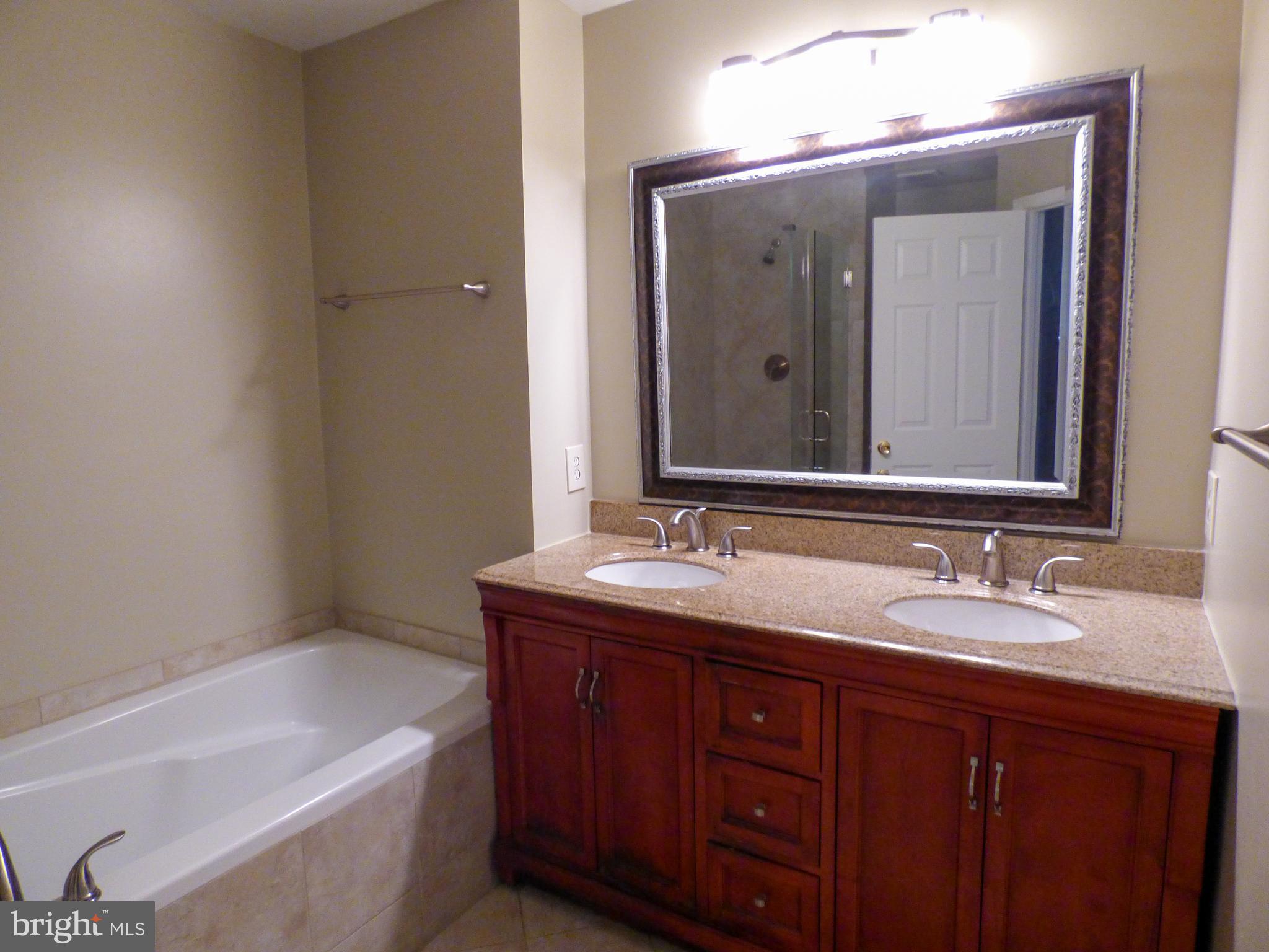 THE CROSSINGS - Residential Lease