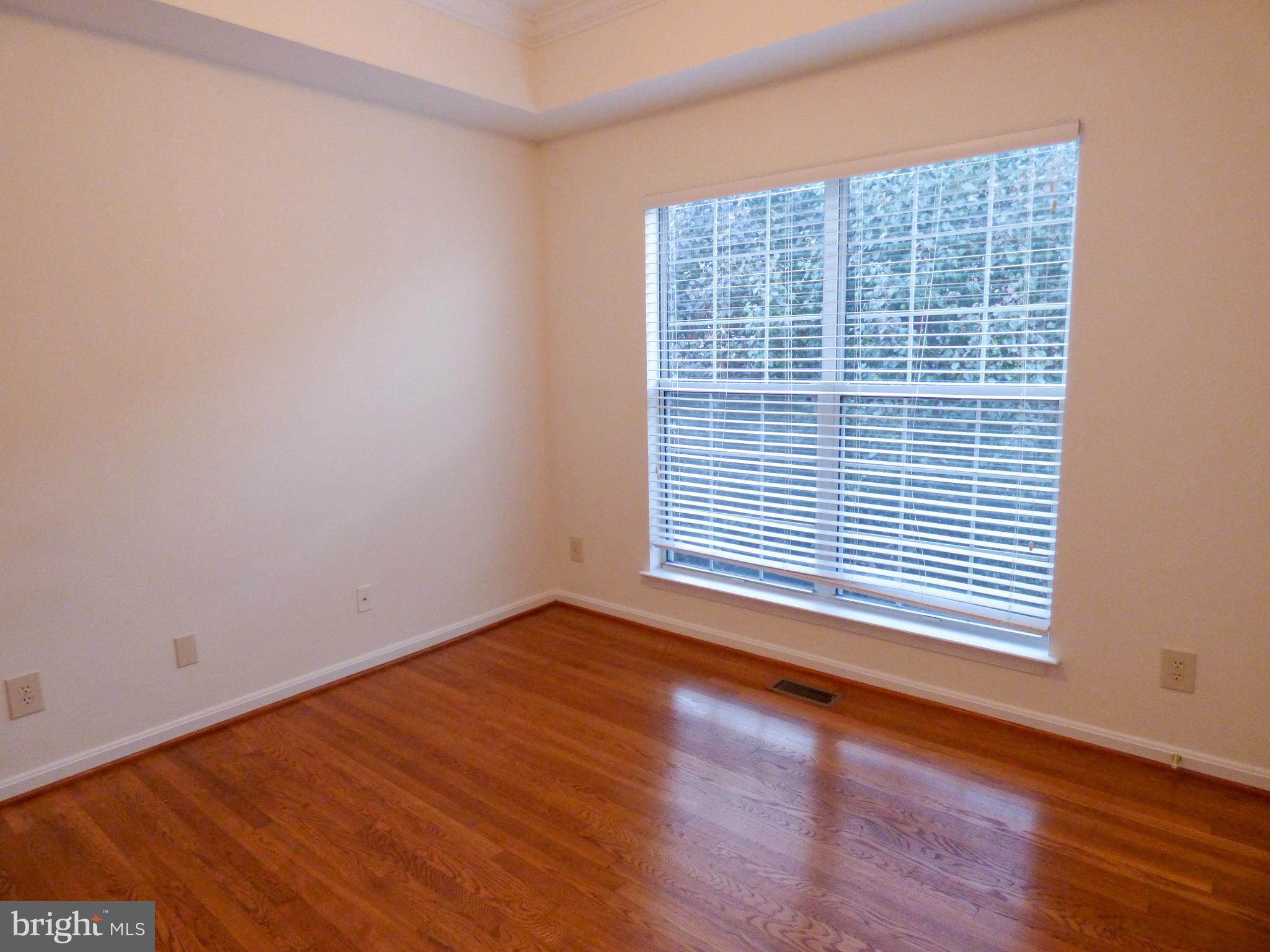 THE CROSSINGS - Residential Lease