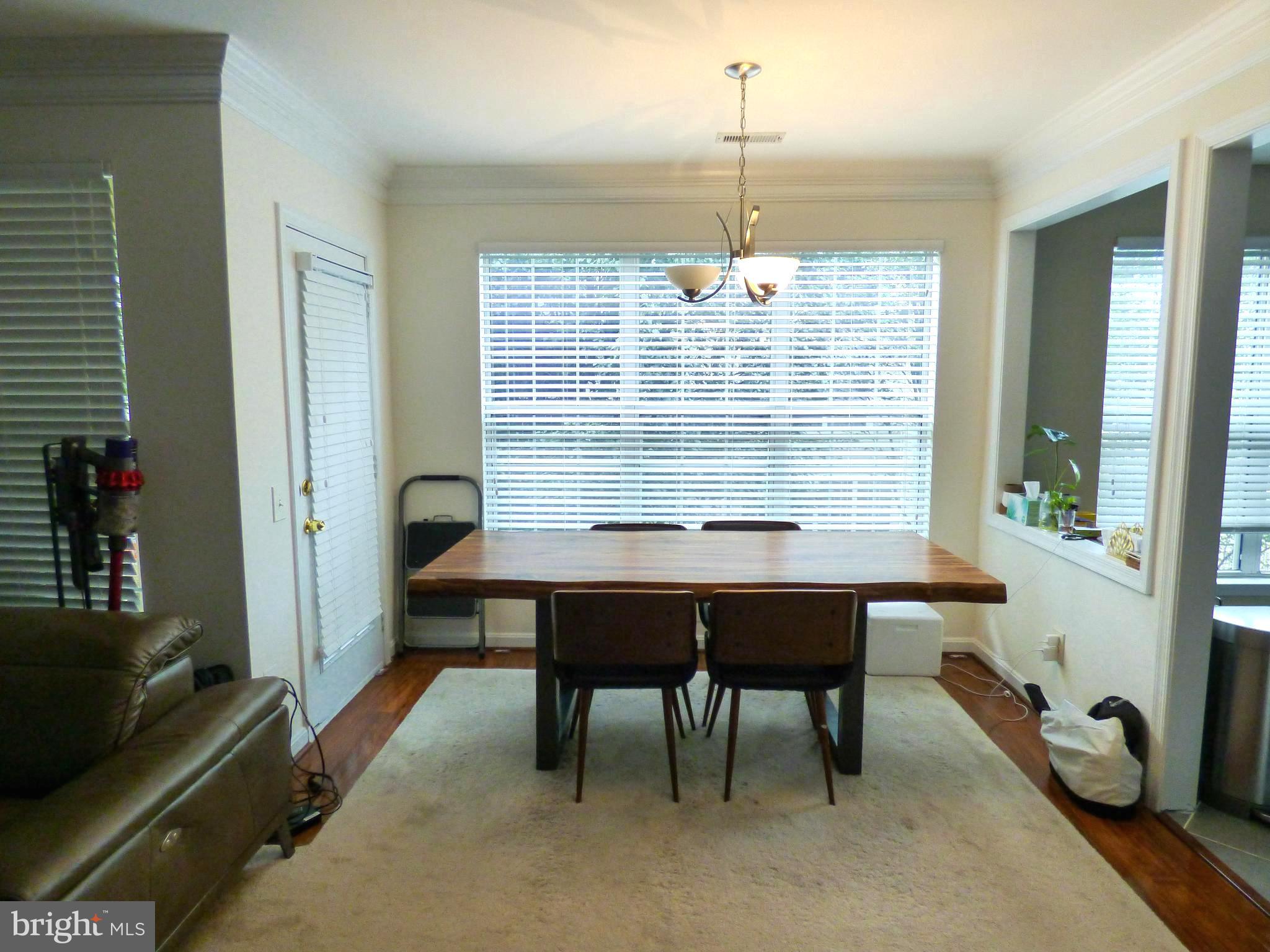 THE CROSSINGS - Residential Lease