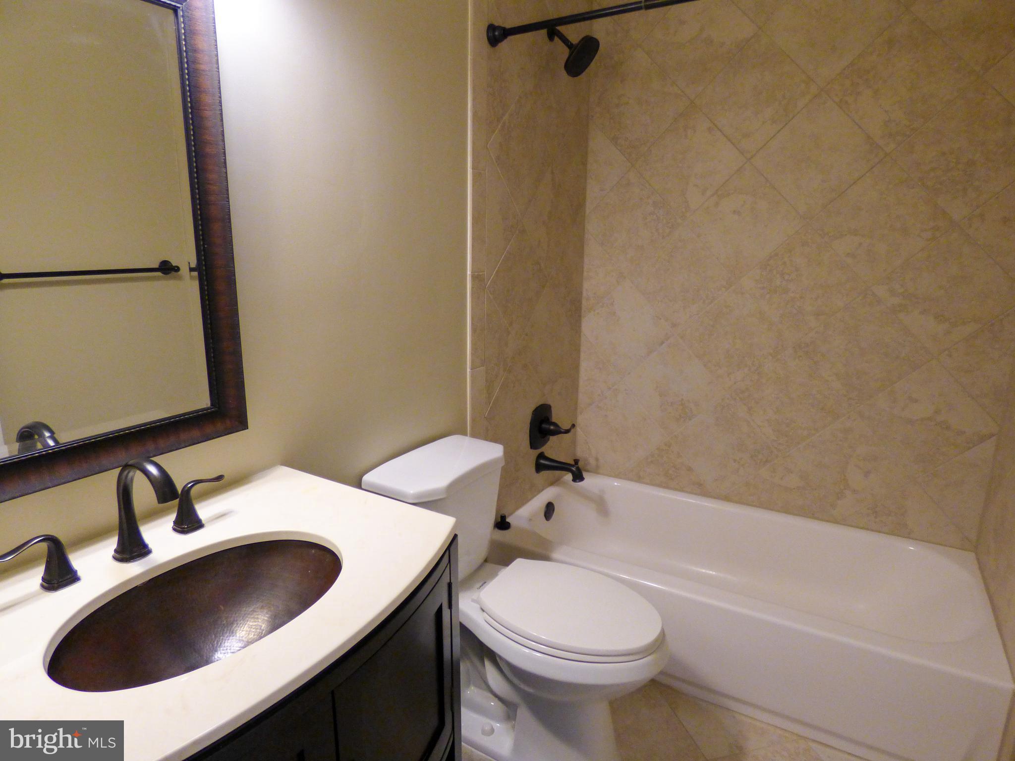 THE CROSSINGS - Residential Lease