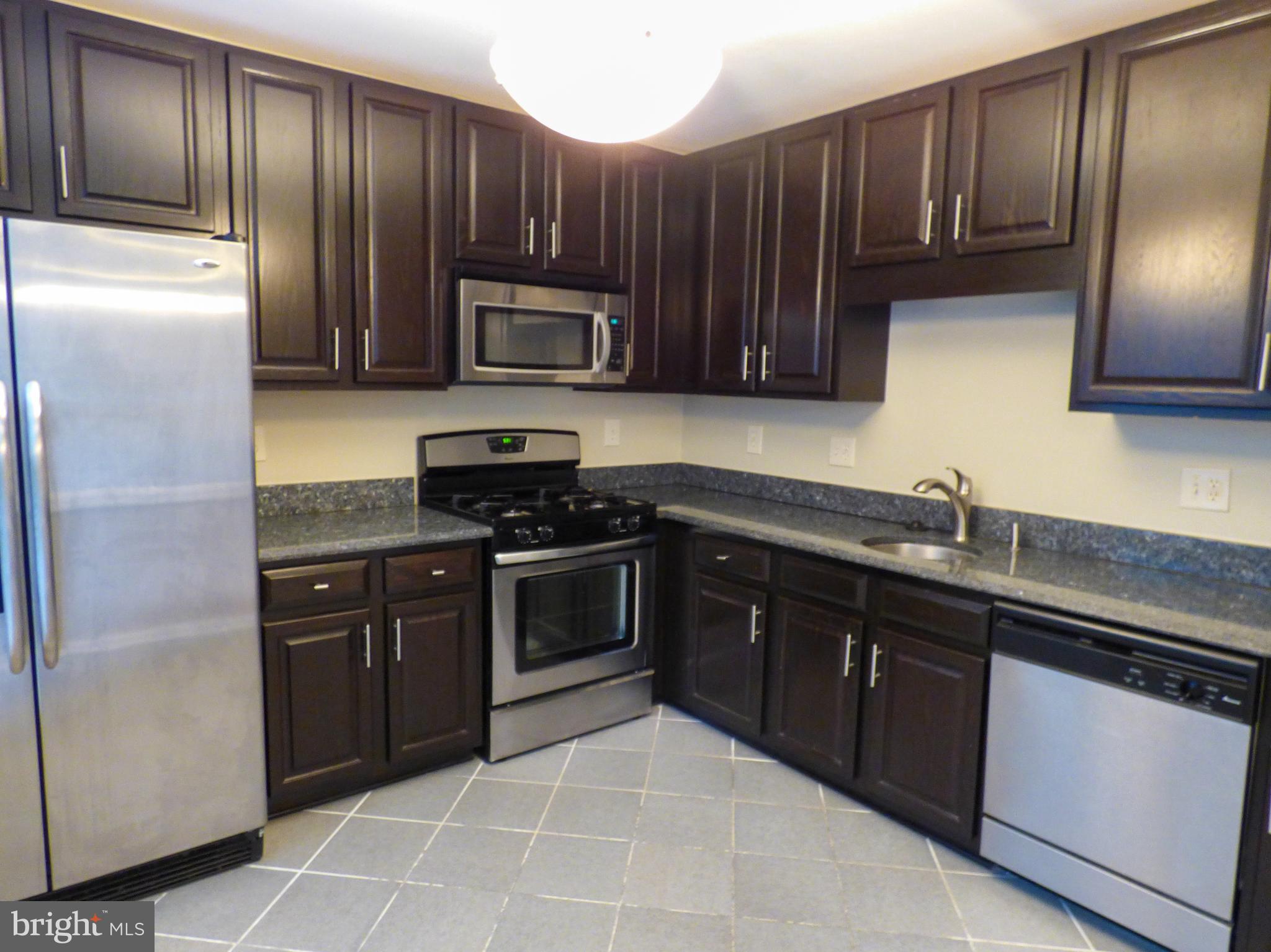 THE CROSSINGS - Residential Lease