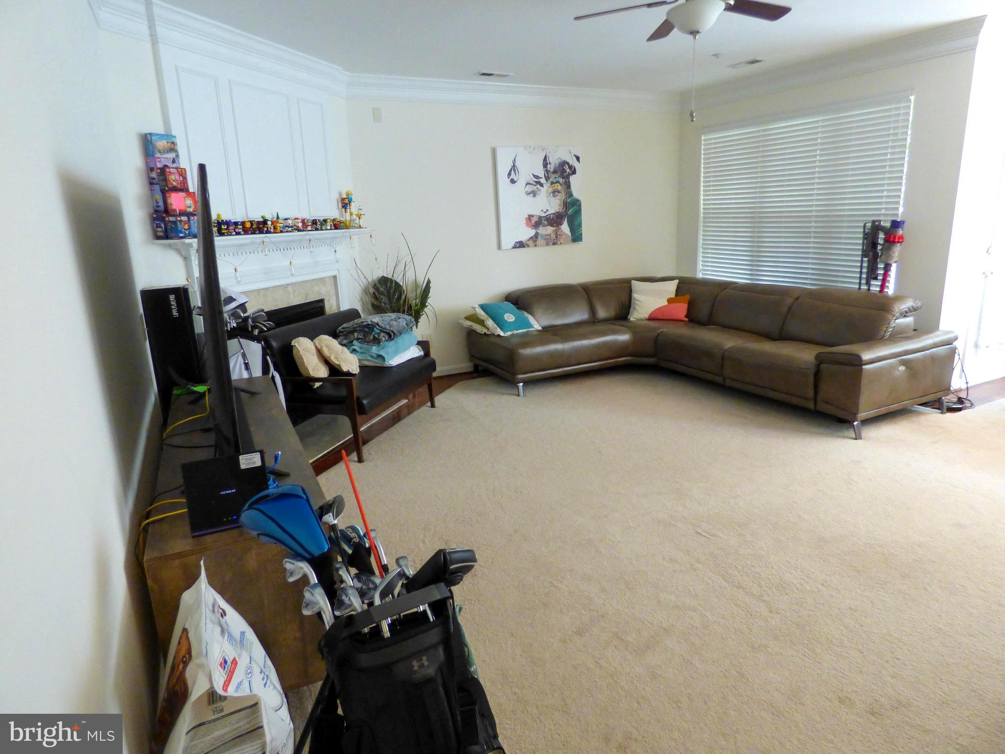 THE CROSSINGS - Residential Lease