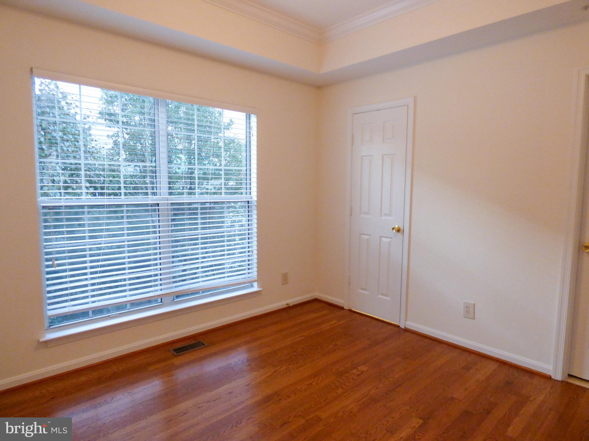 THE CROSSINGS - Residential Lease