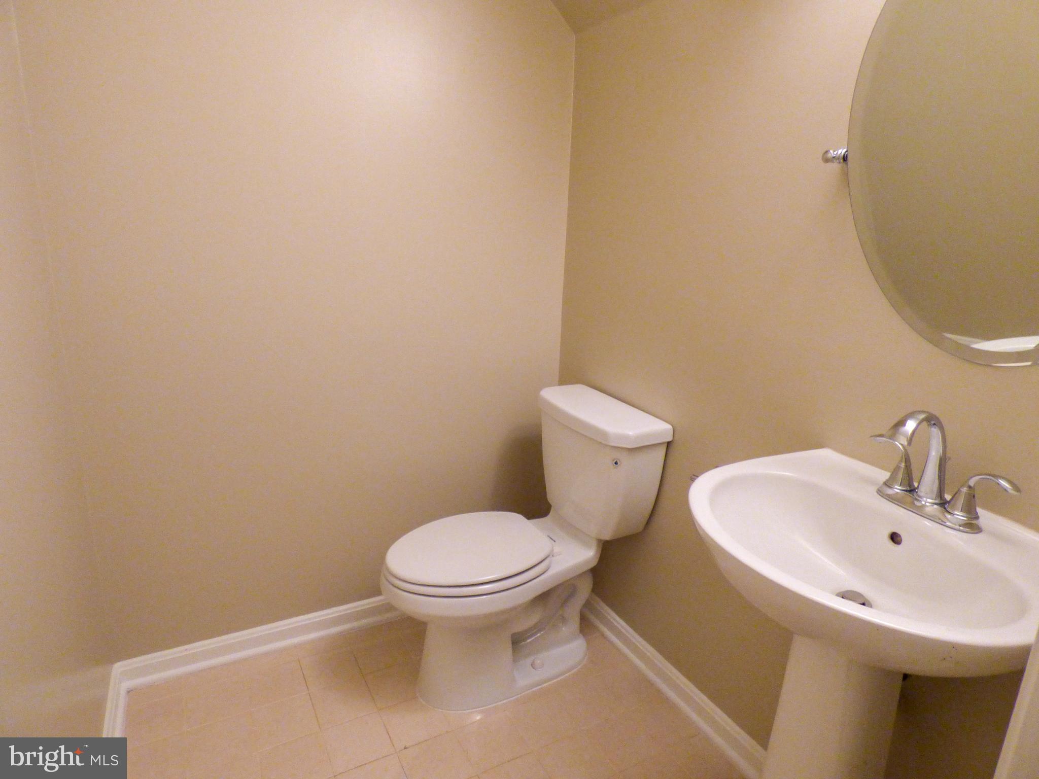 THE CROSSINGS - Residential Lease