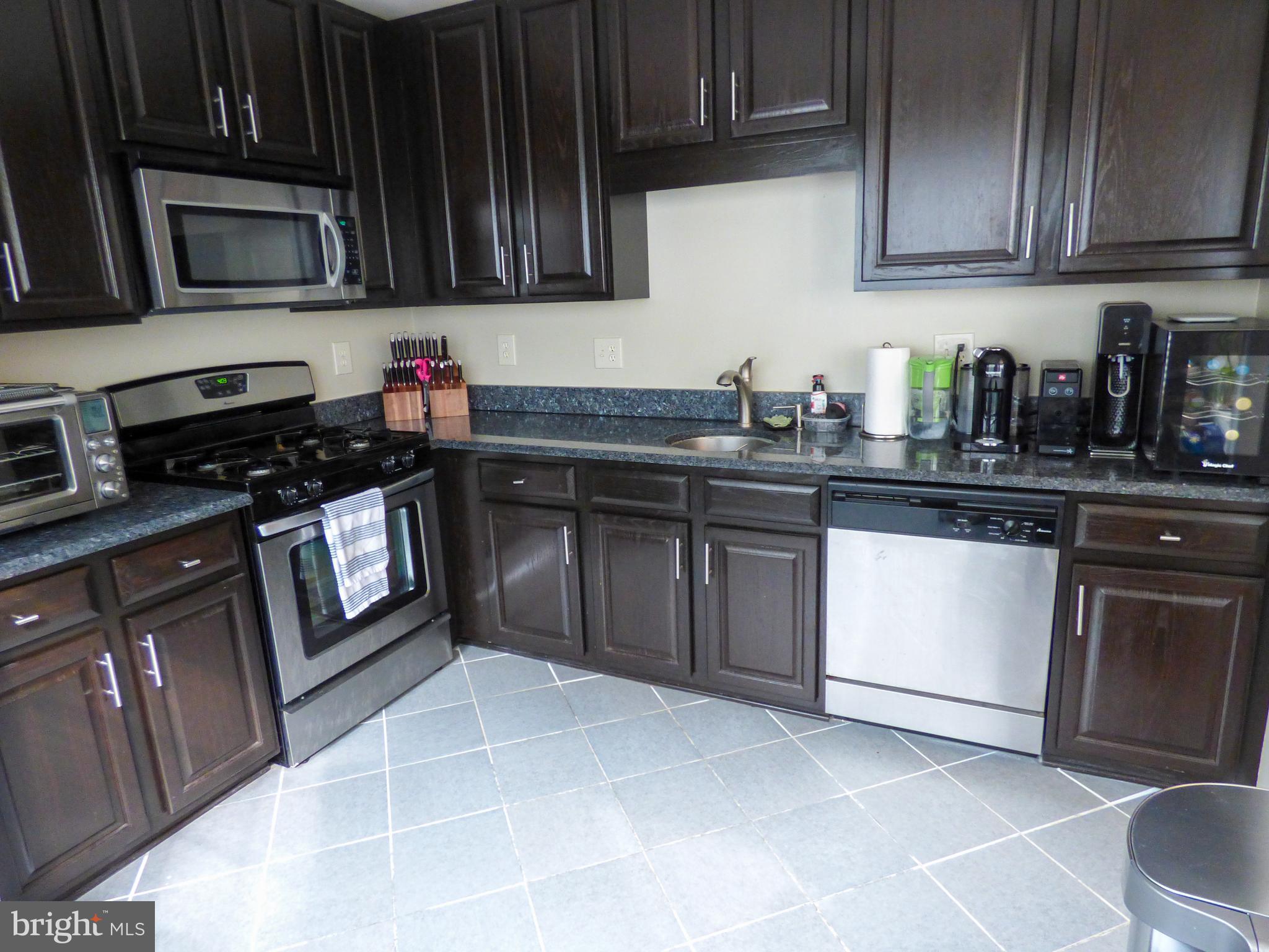 THE CROSSINGS - Residential Lease