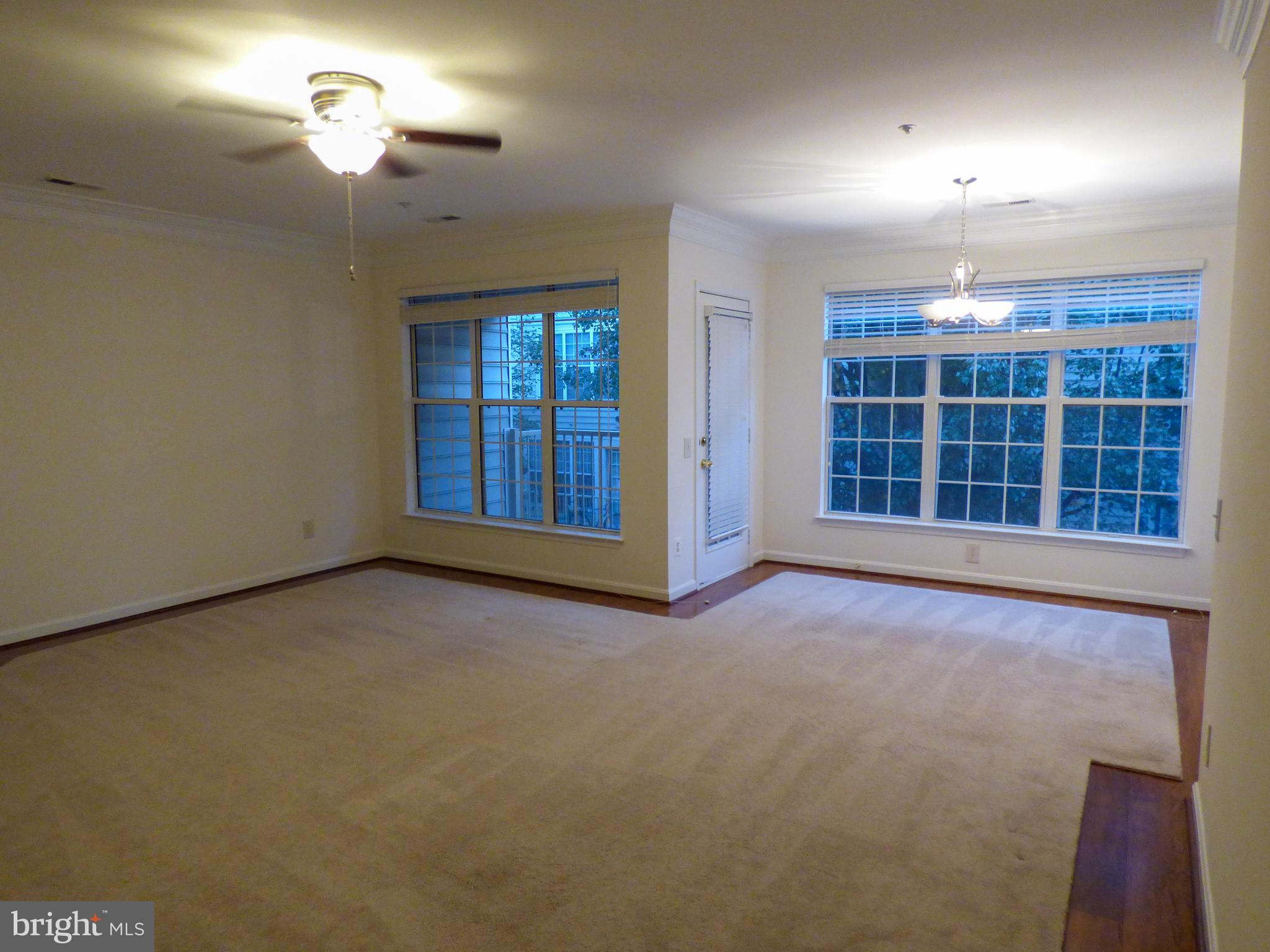 THE CROSSINGS - Residential Lease