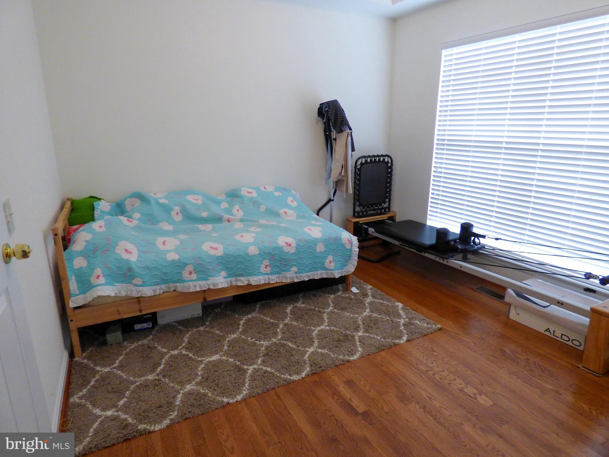 THE CROSSINGS - Residential Lease