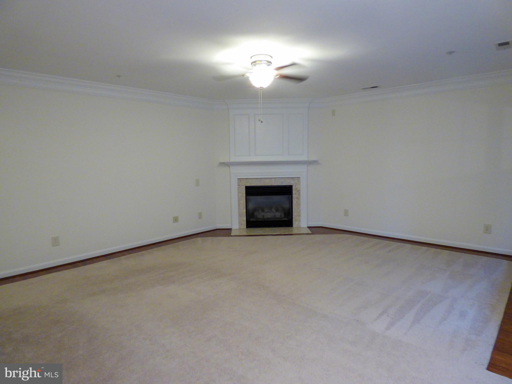 THE CROSSINGS - Residential Lease