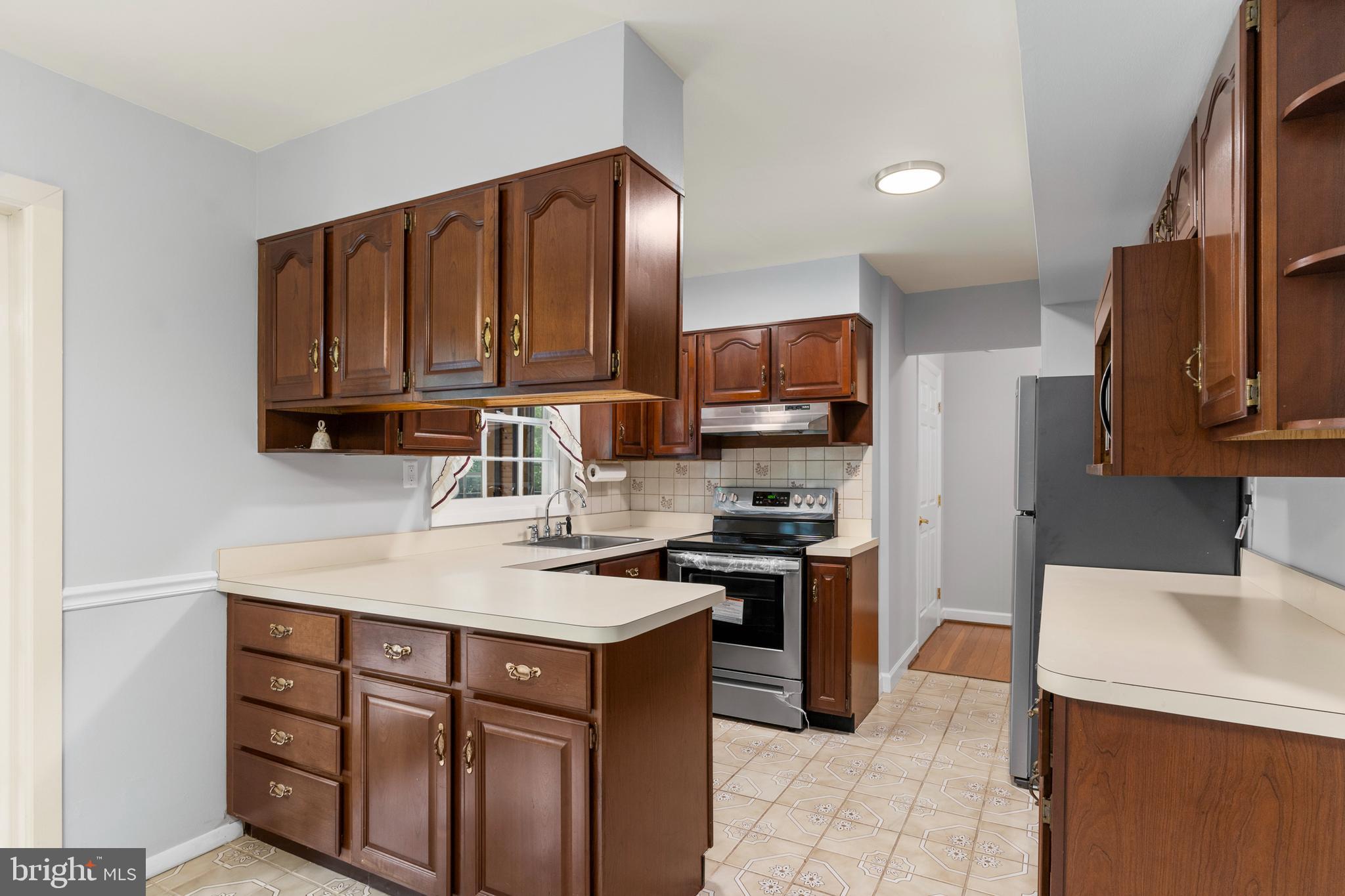 TULIP GROVE AT BELAIR - Residential