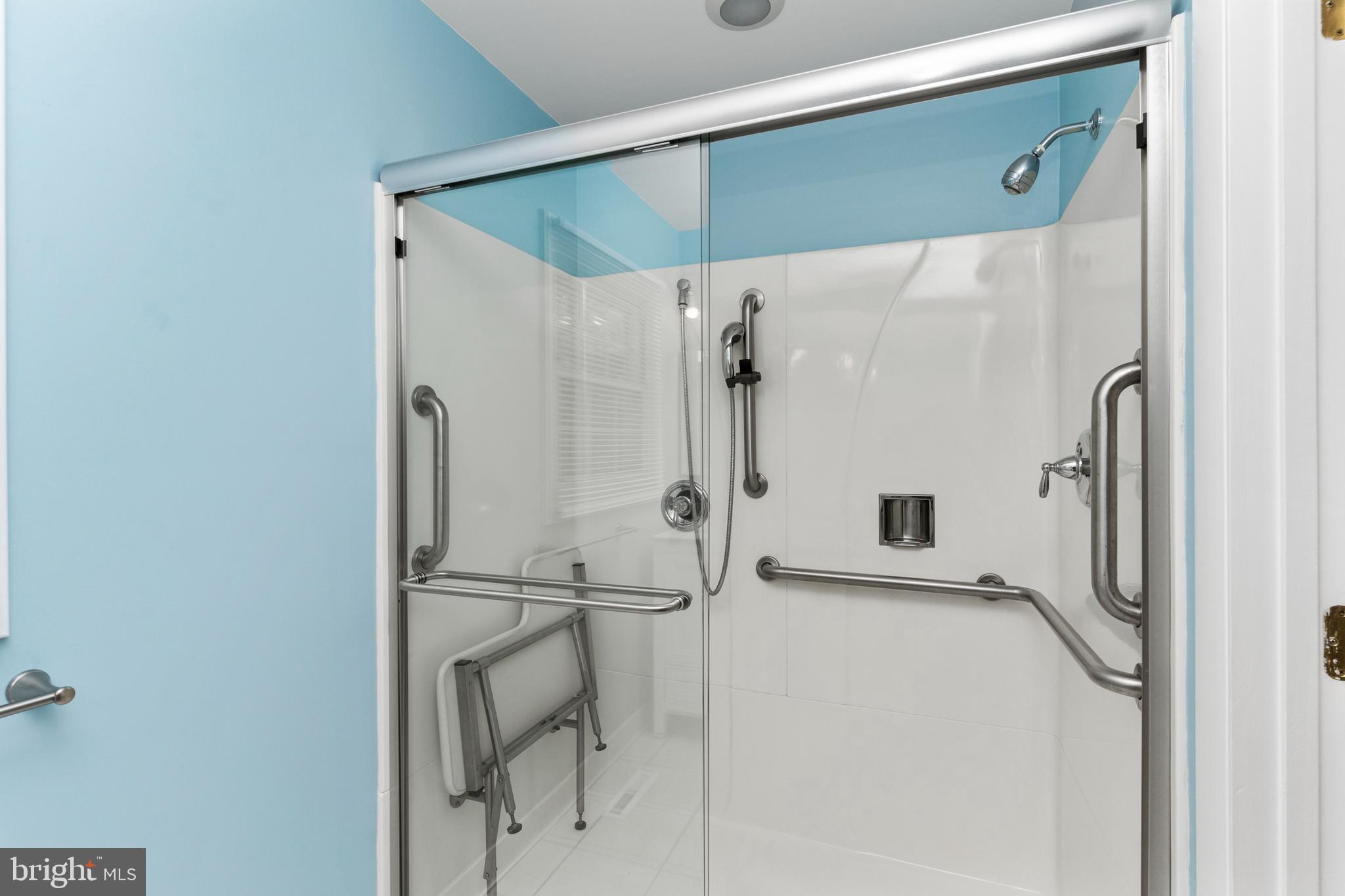 TULIP GROVE AT BELAIR - Residential