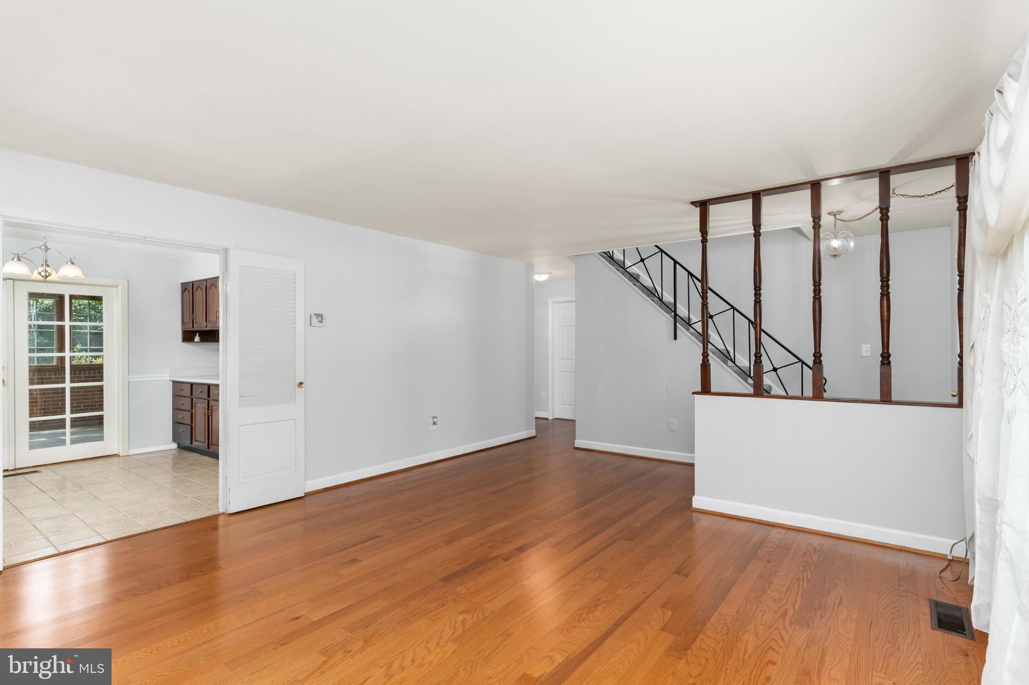 TULIP GROVE AT BELAIR - Residential