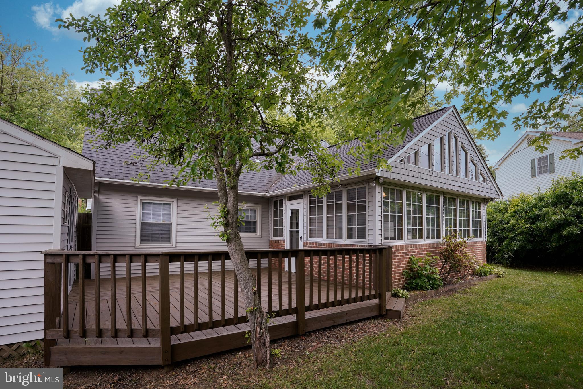 TULIP GROVE AT BELAIR - Residential