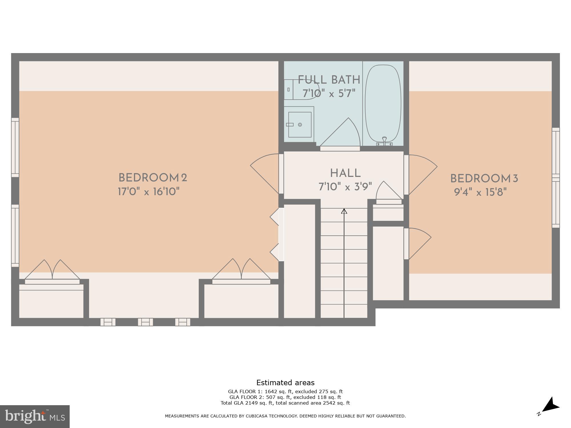 TULIP GROVE AT BELAIR - Residential