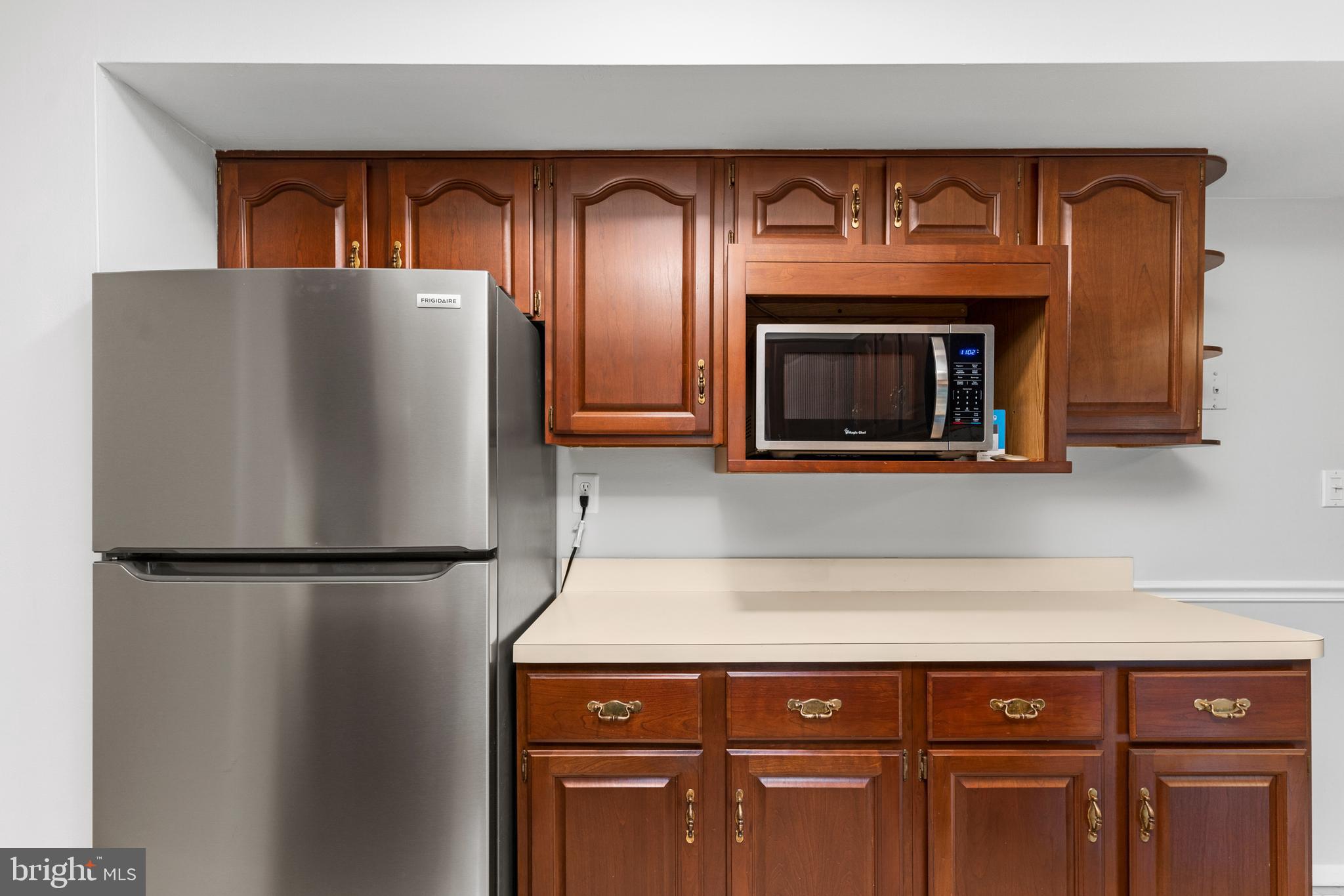 TULIP GROVE AT BELAIR - Residential