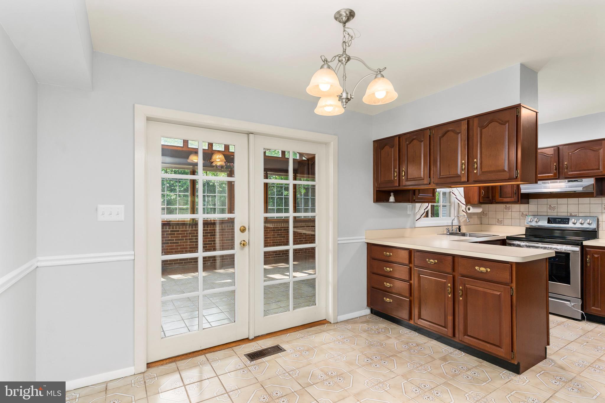 TULIP GROVE AT BELAIR - Residential