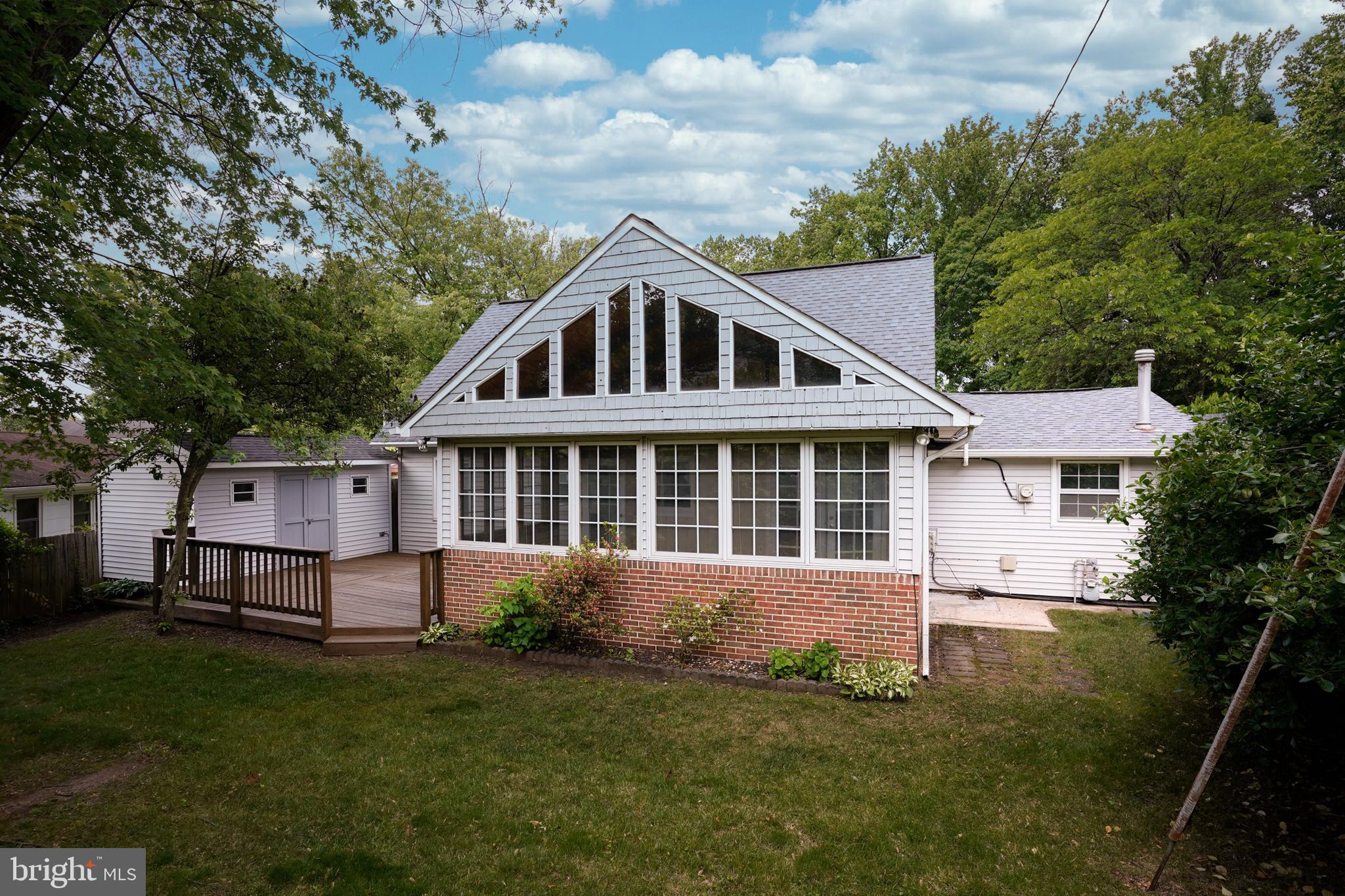 TULIP GROVE AT BELAIR - Residential