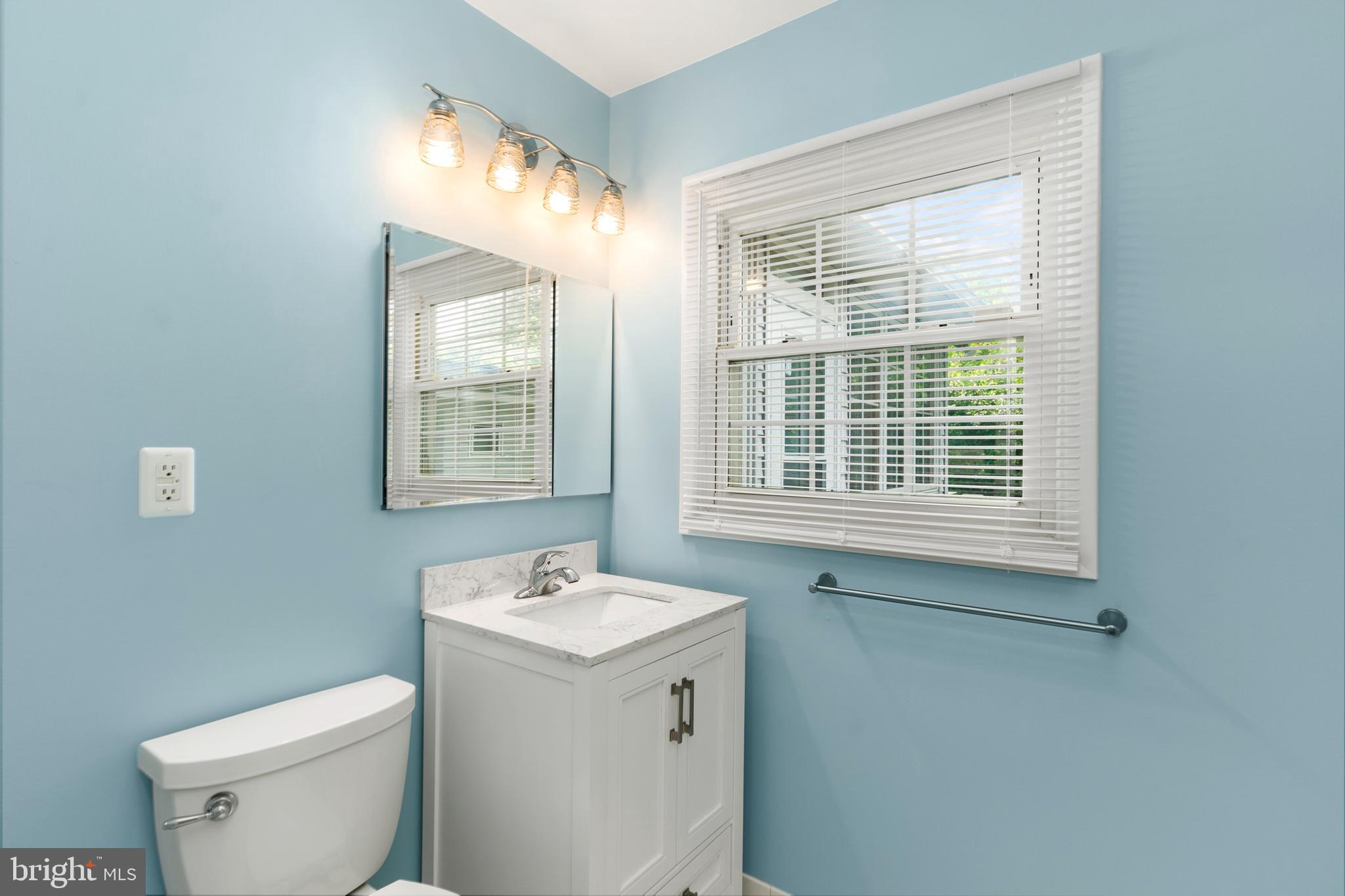 TULIP GROVE AT BELAIR - Residential