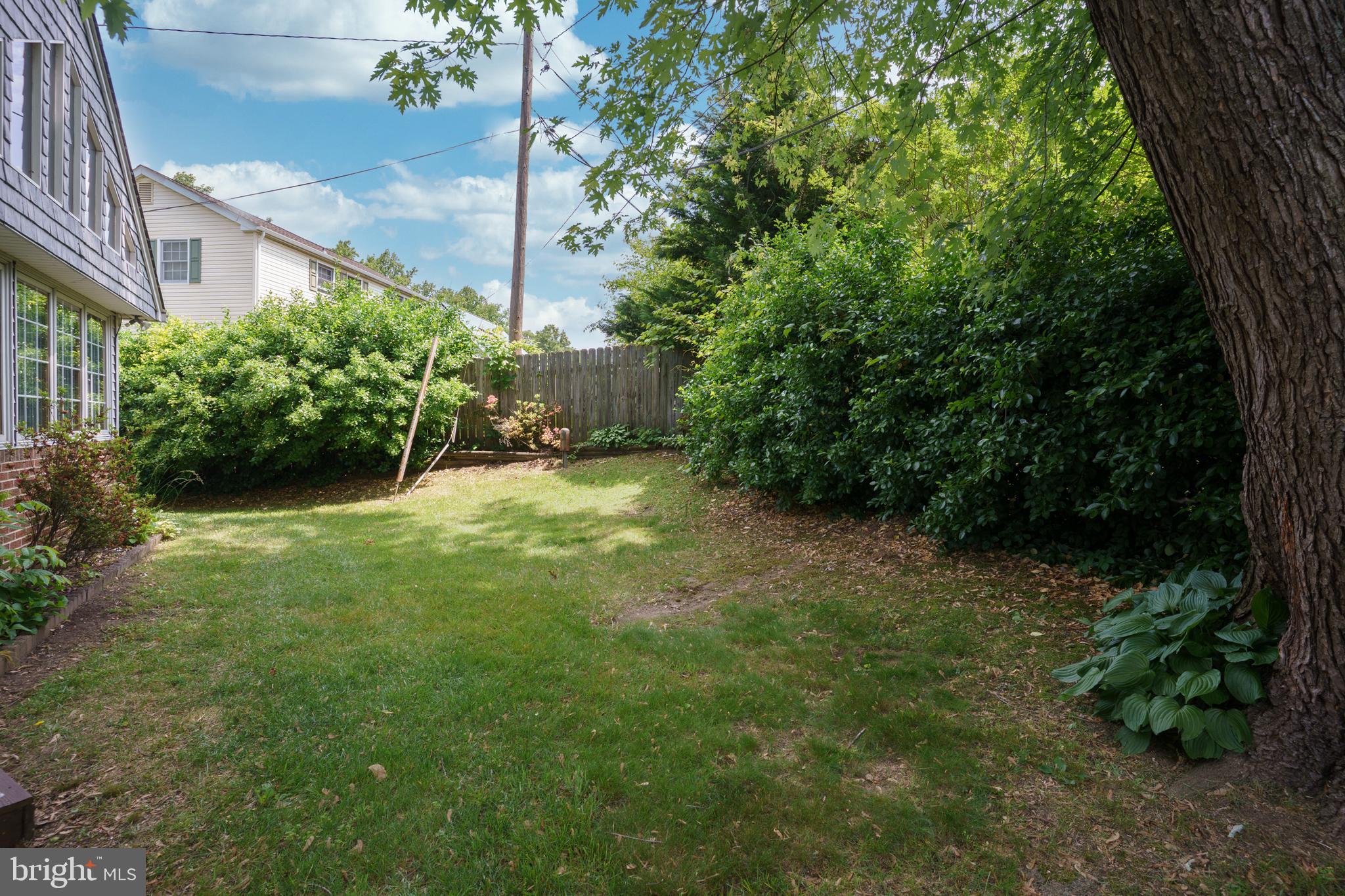 TULIP GROVE AT BELAIR - Residential