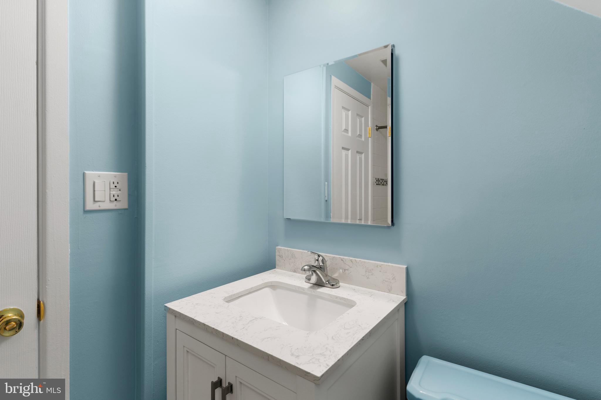 TULIP GROVE AT BELAIR - Residential