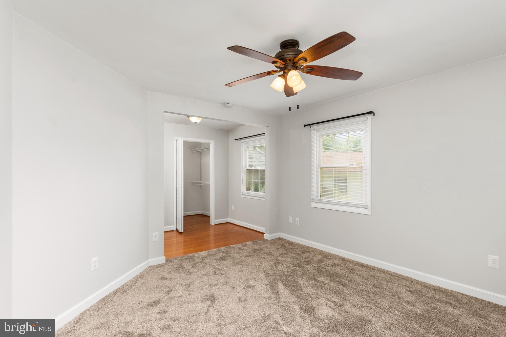 TULIP GROVE AT BELAIR - Residential