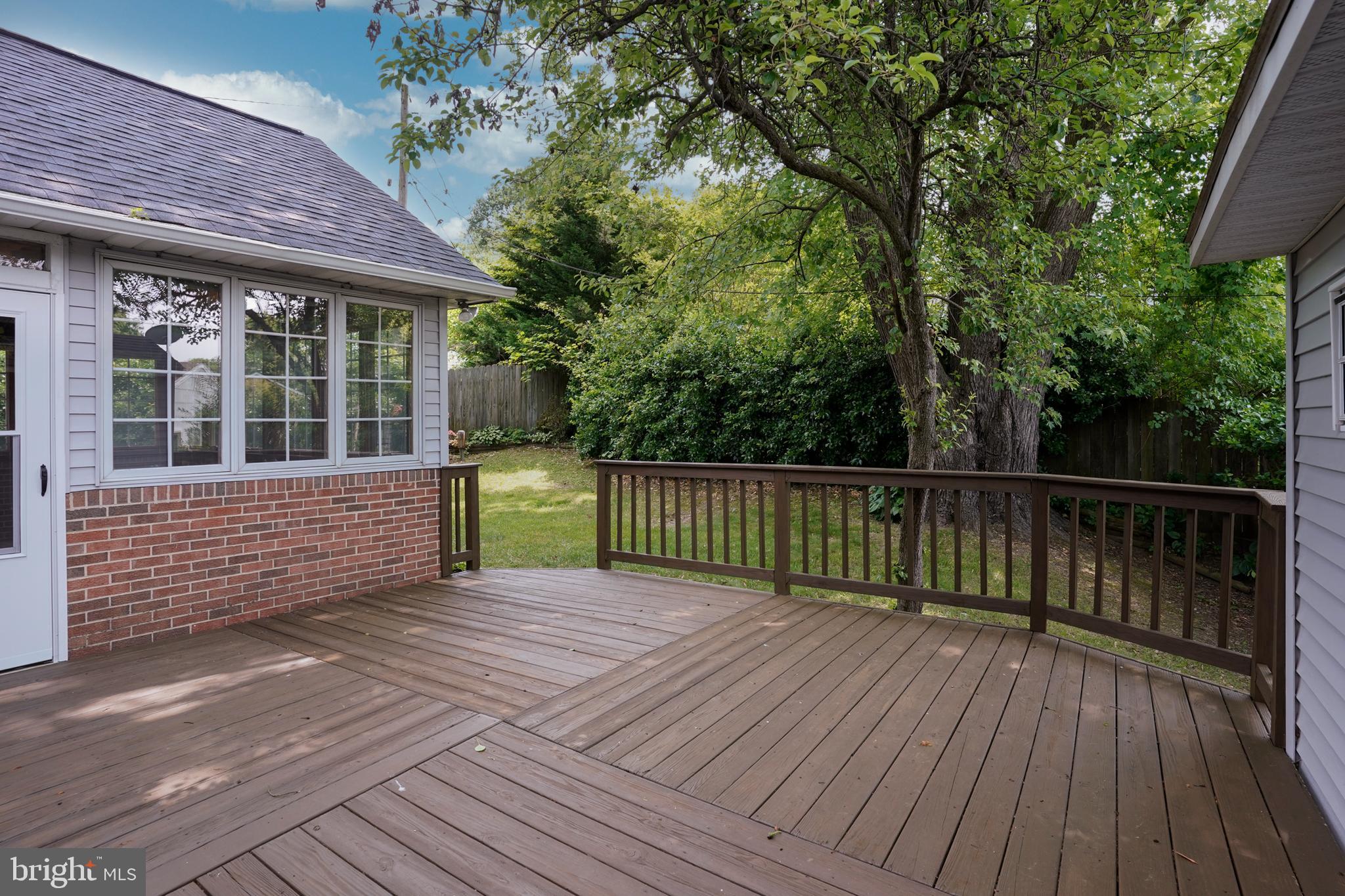 TULIP GROVE AT BELAIR - Residential