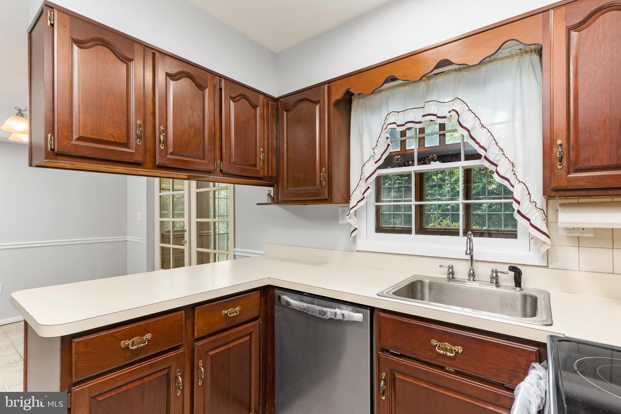 TULIP GROVE AT BELAIR - Residential