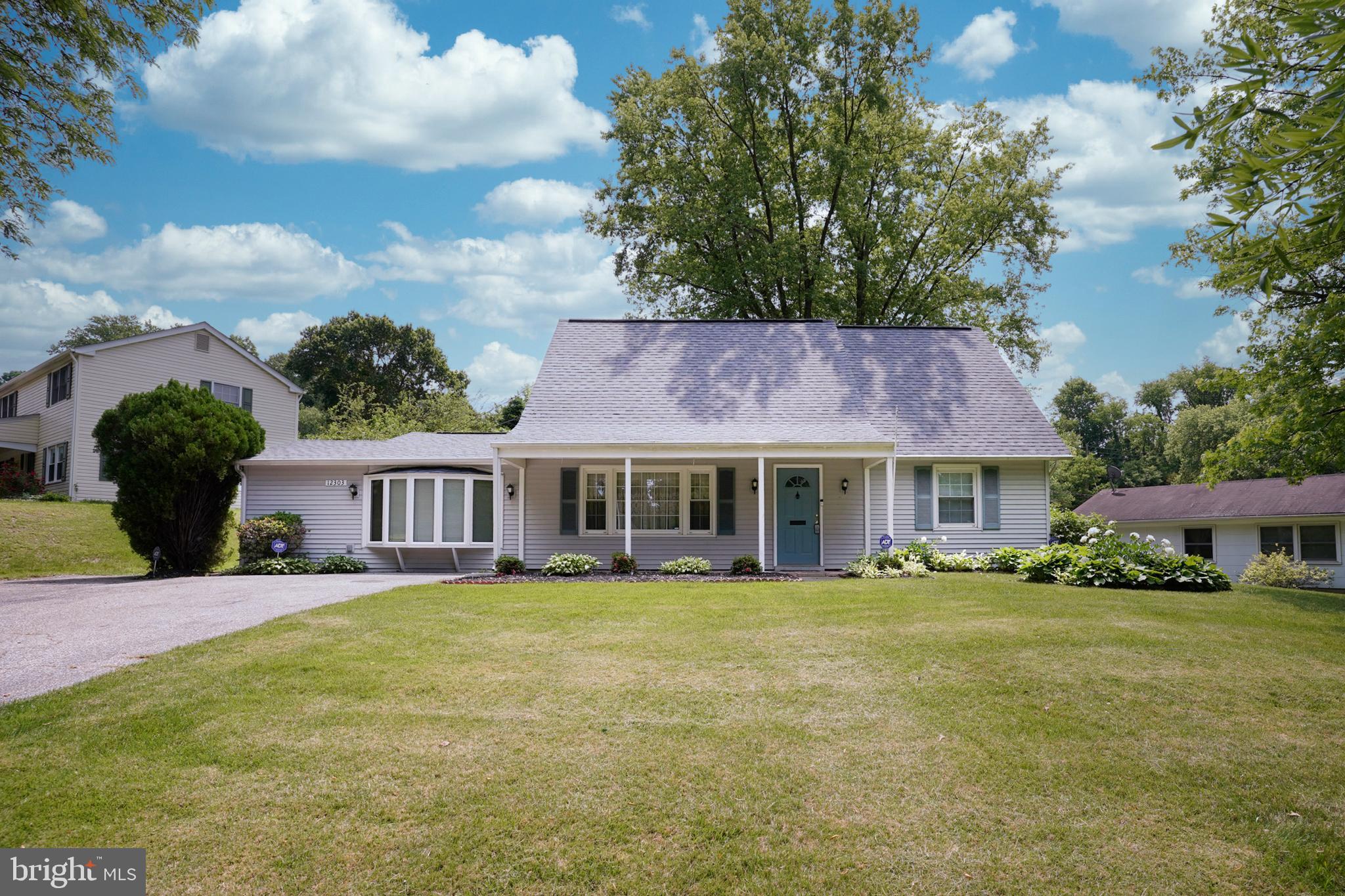 TULIP GROVE AT BELAIR - Residential