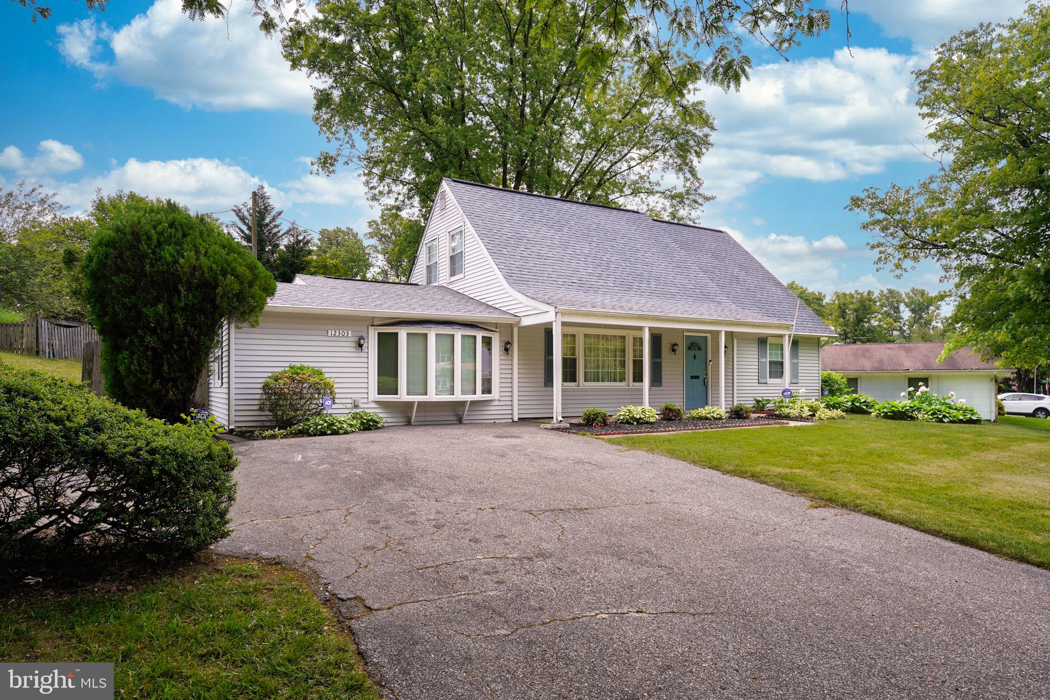 TULIP GROVE AT BELAIR - Residential